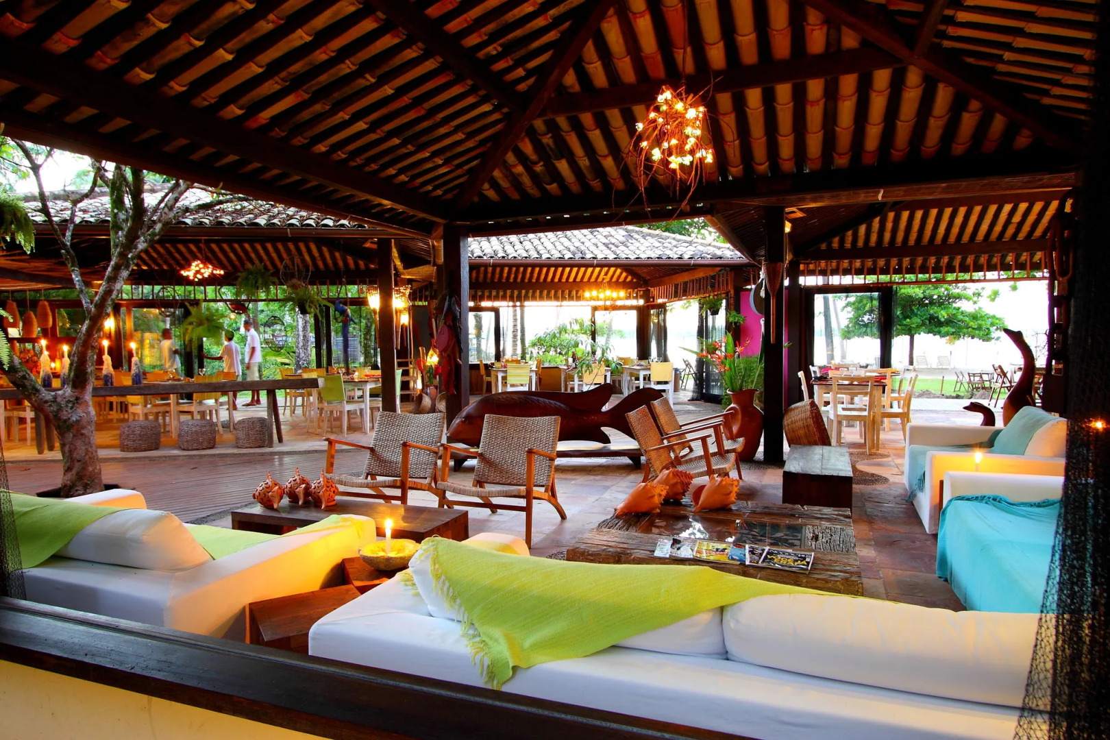 Aldeia do Mar Sensorial Hotel