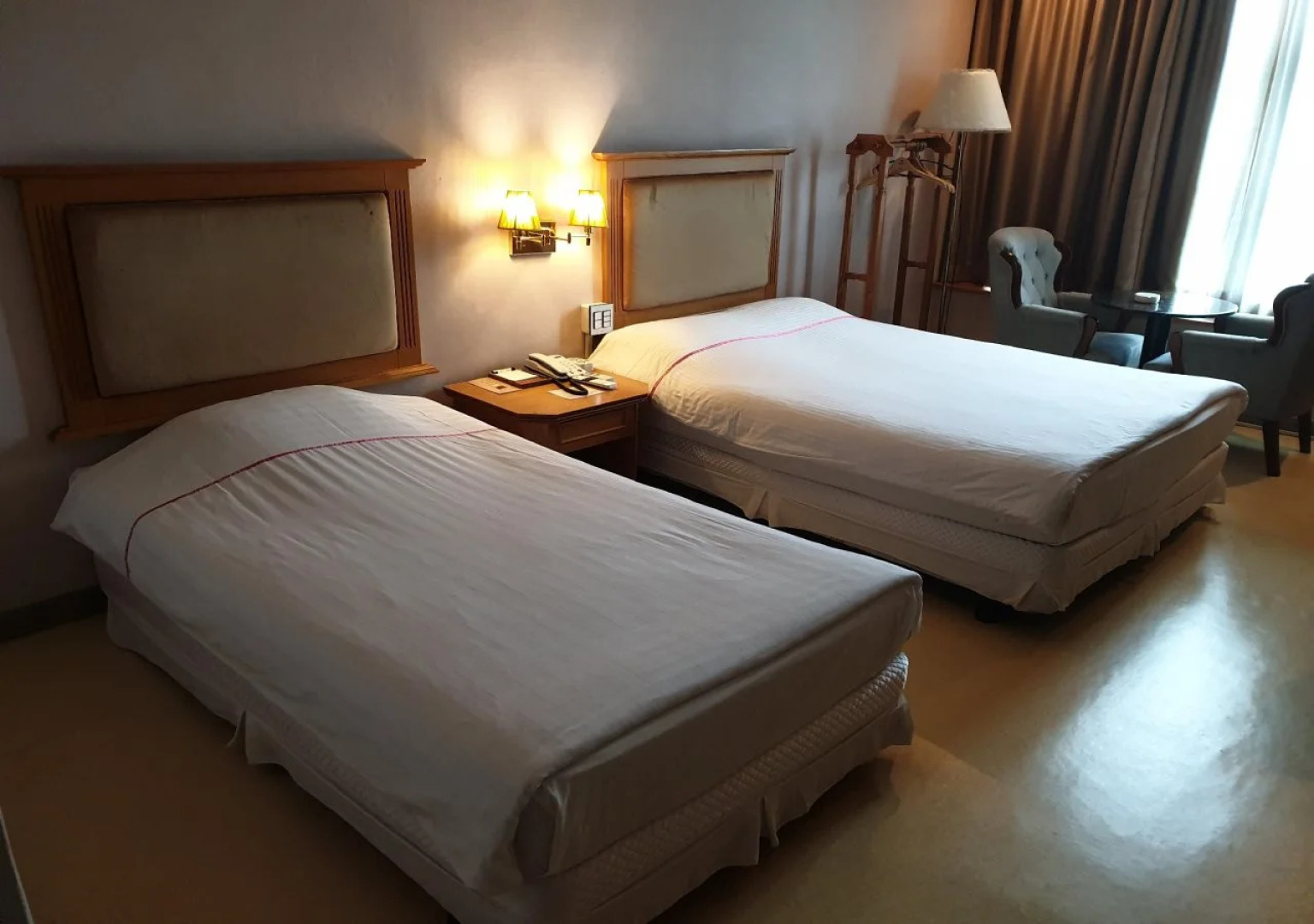 Solium Business Hotel