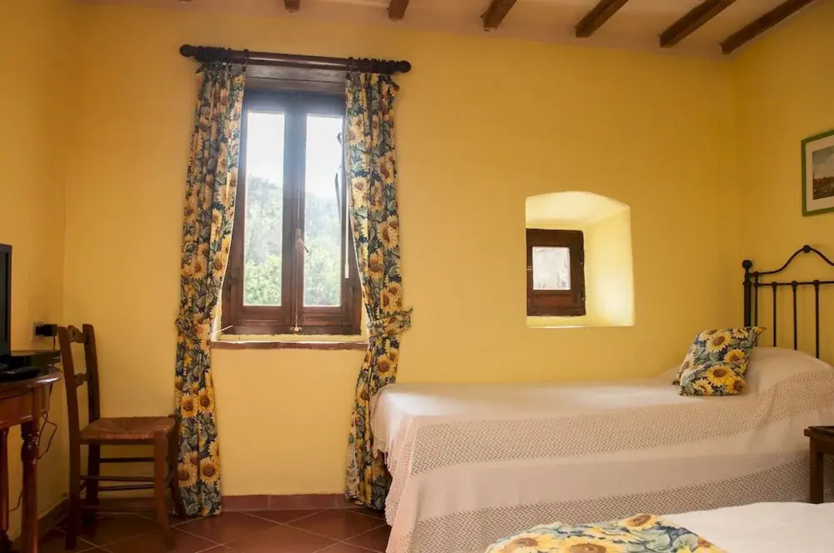 Agriturismo Tenuta Poggio San Michele