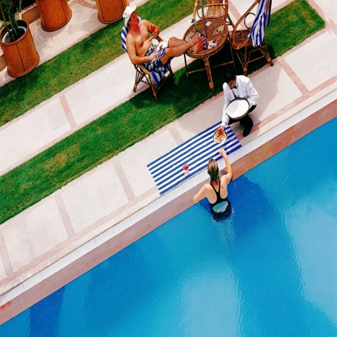 Hyatt Centric Sector 17 Chandigarh