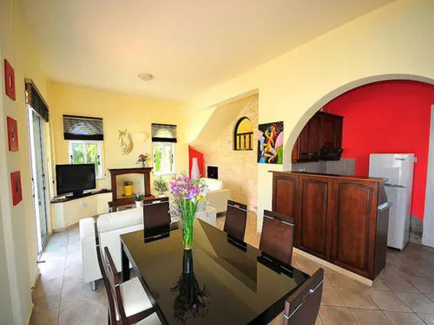 Z & X Holiday Villas - Pomos Area