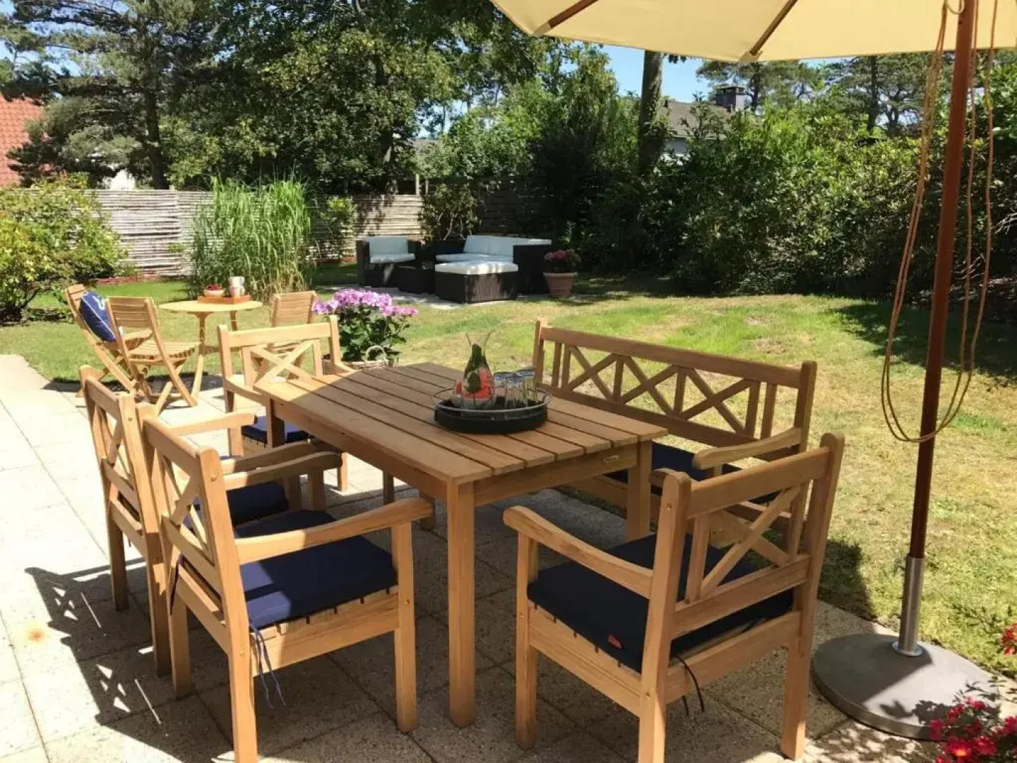 Trouville Bed & Breakfast