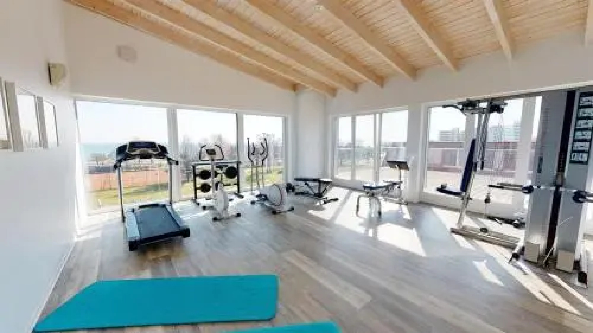 Beach'n'Sea Wohnung 3