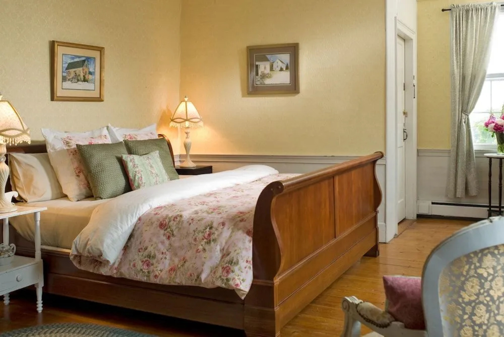 Wakefield Inn & Restaurant