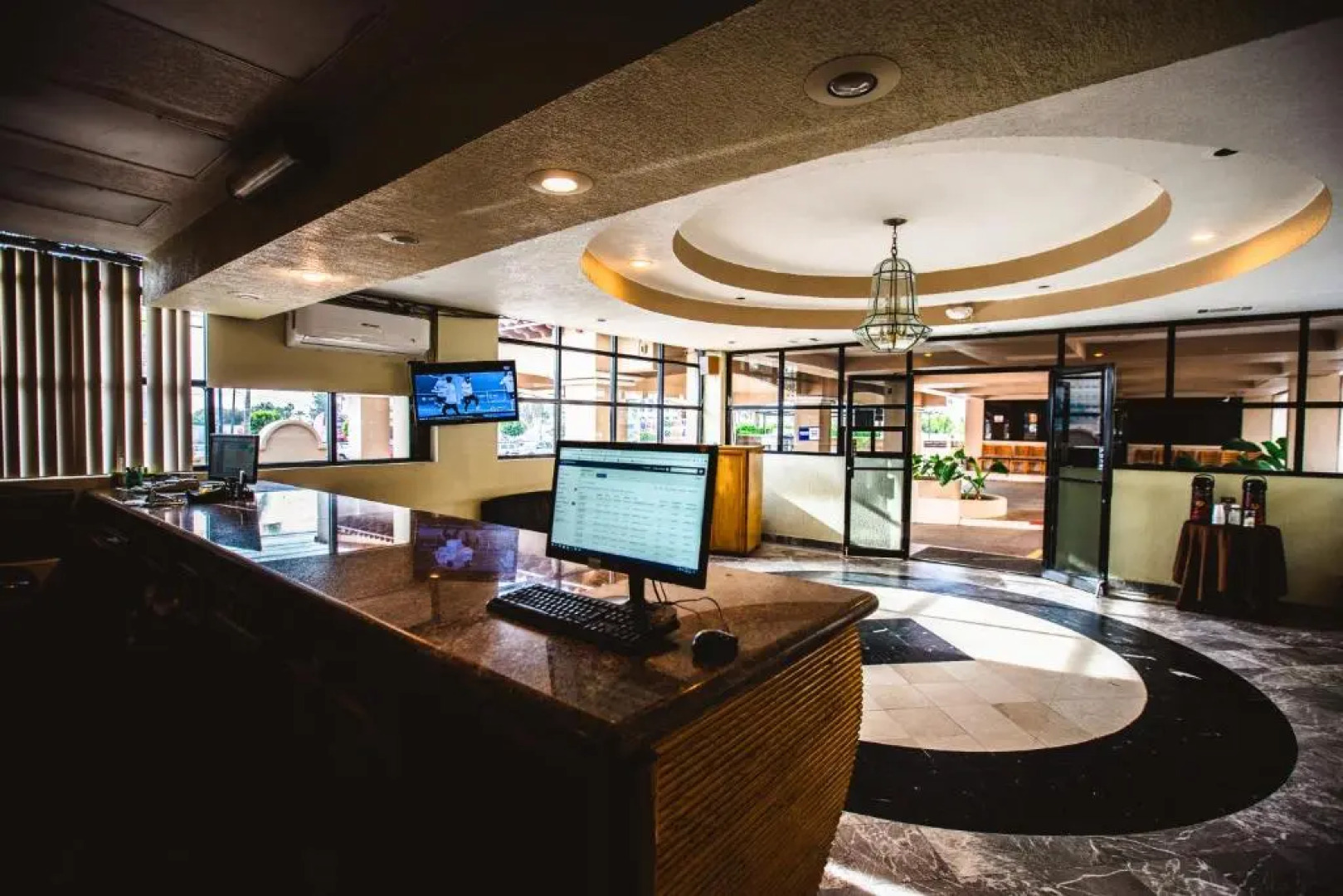 Del Mar Inn Rosarito