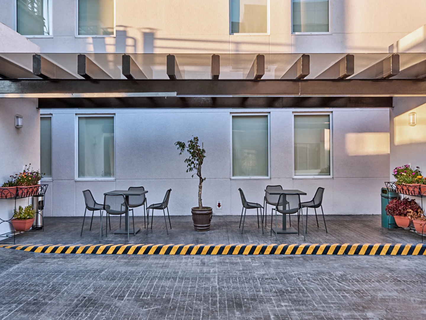 City Express Junior by Marriott Toluca Zona Industrial