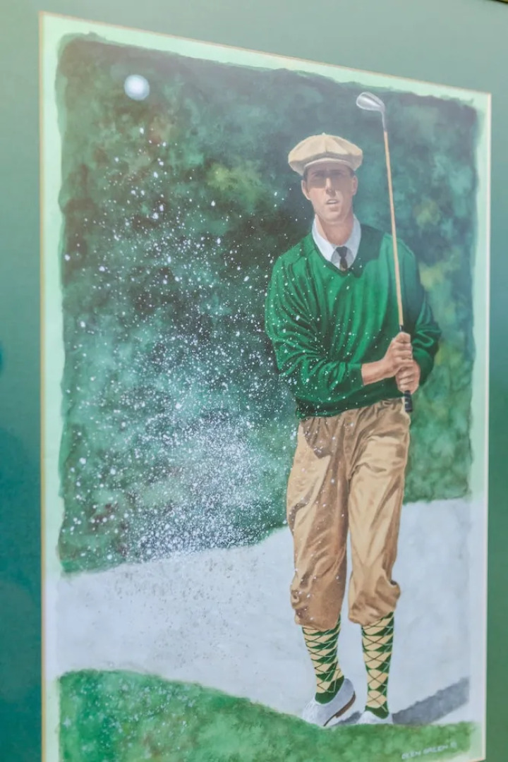 Torrs Warren Country House Hotel