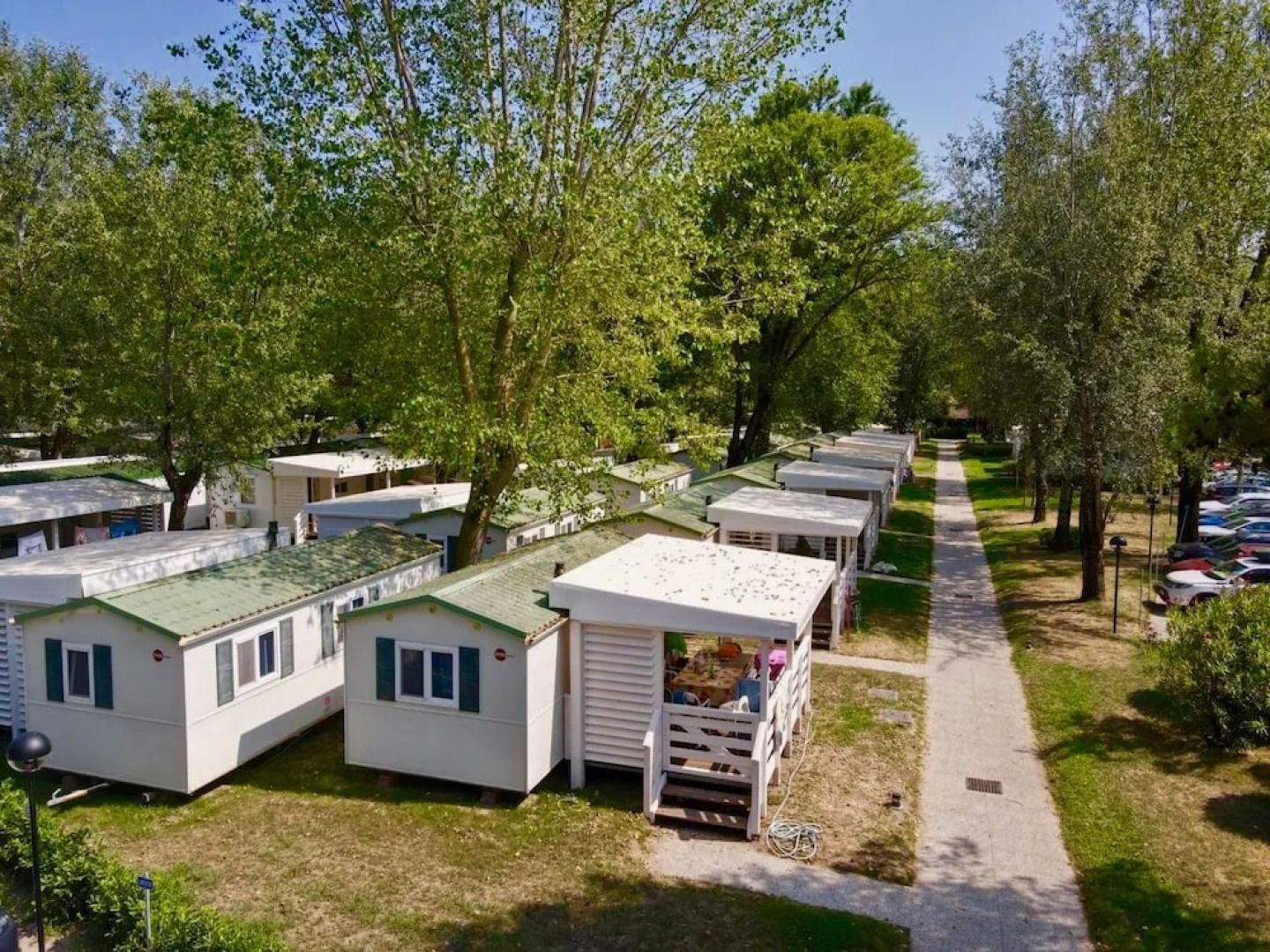Isaresidence Holiday Resort