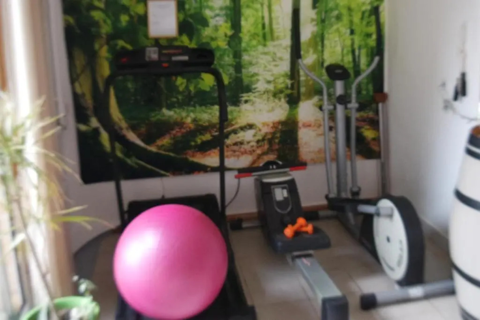 Le Balcon Des Jasses