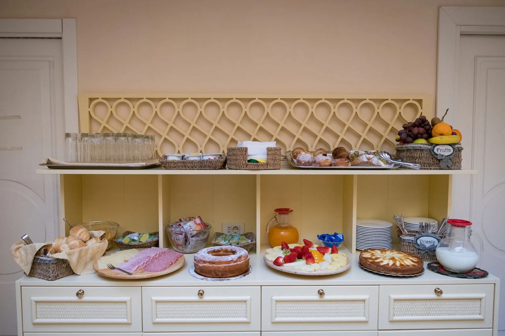 Gran Bretagna Boutique Hotel Ortigia