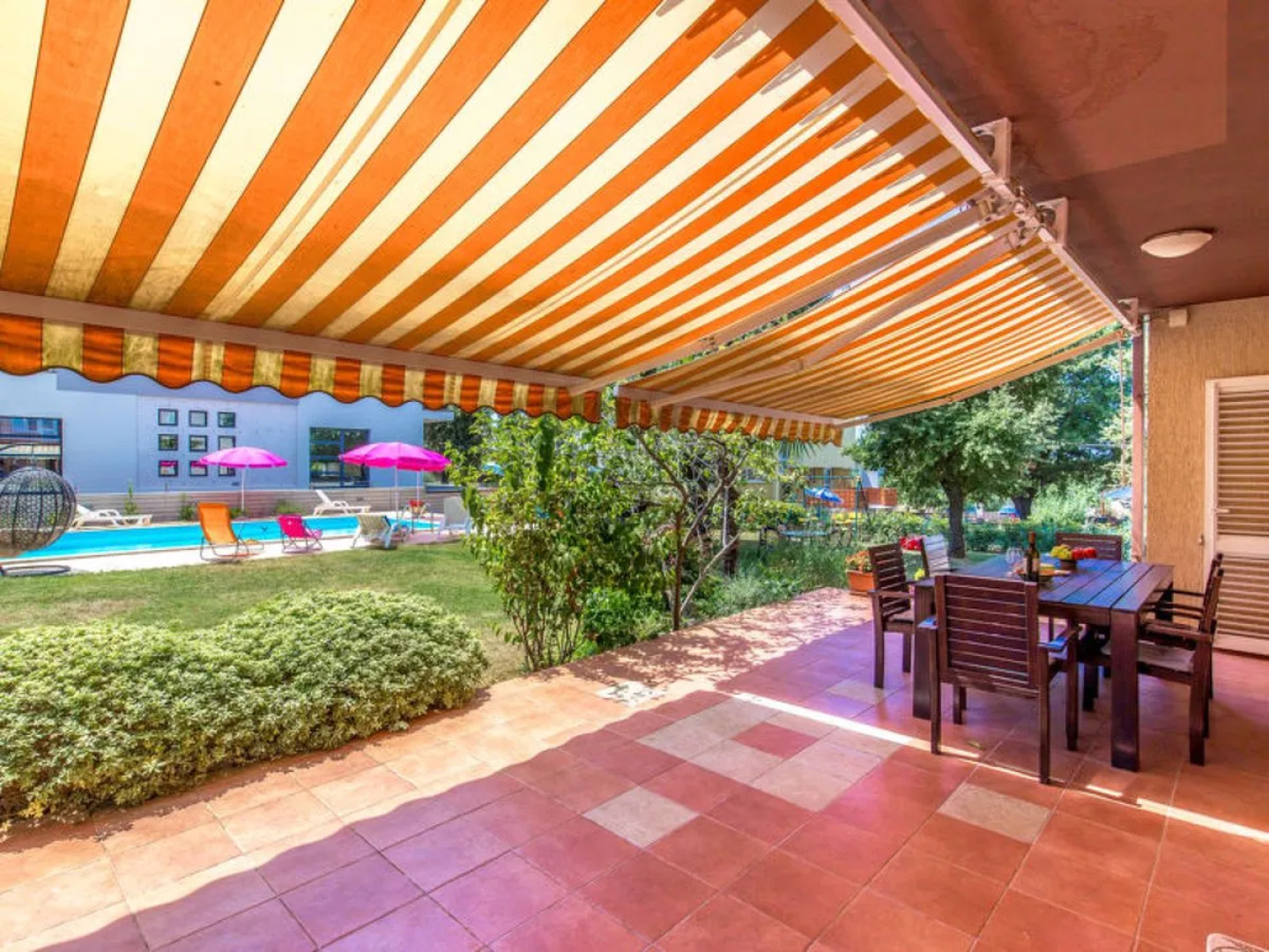 Apartment Silva Fažana/Peroj