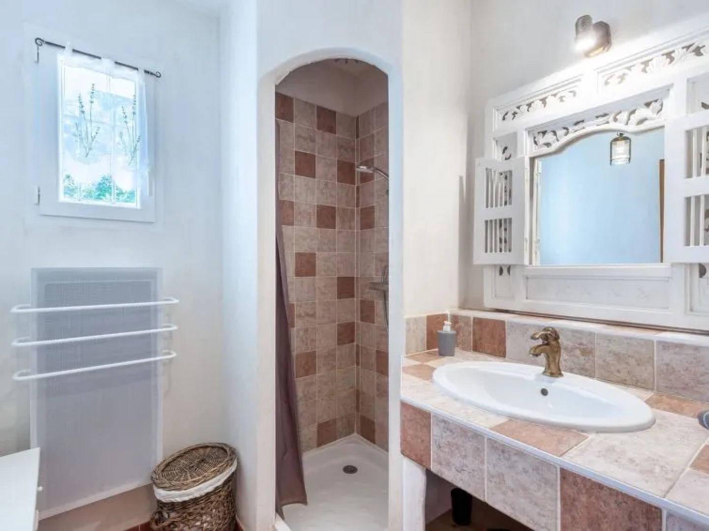 Holiday Home Mas de L'Oulivier