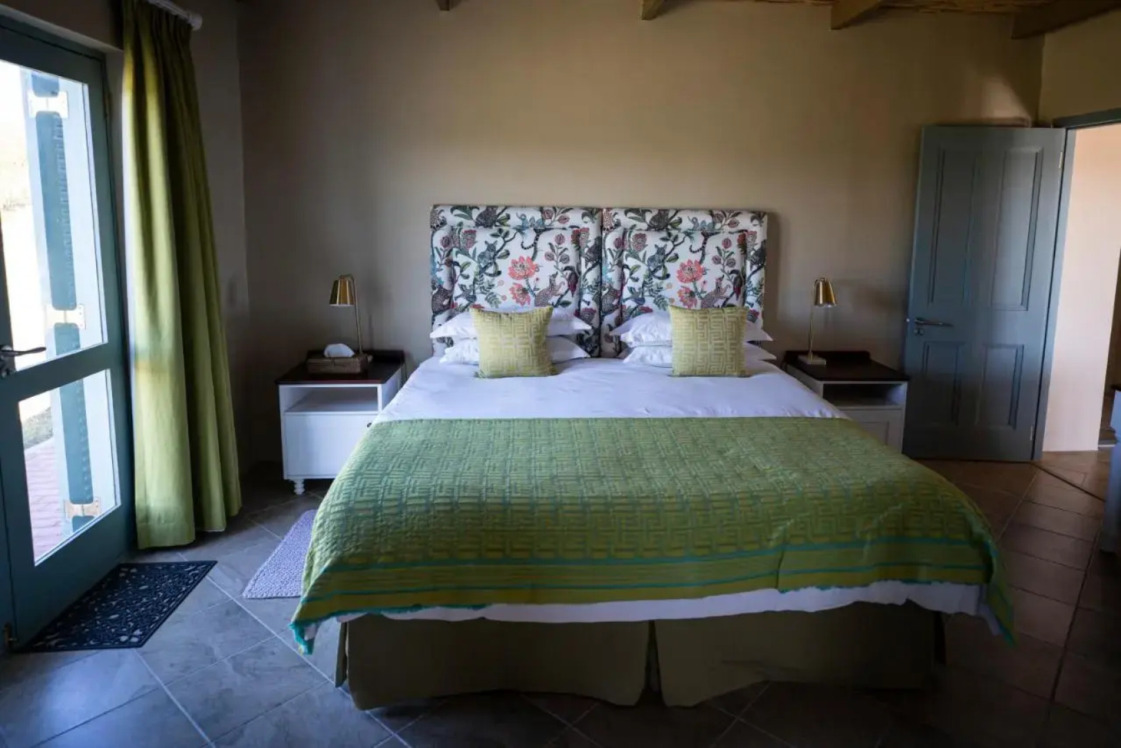 De Hoop - De Mond Villa