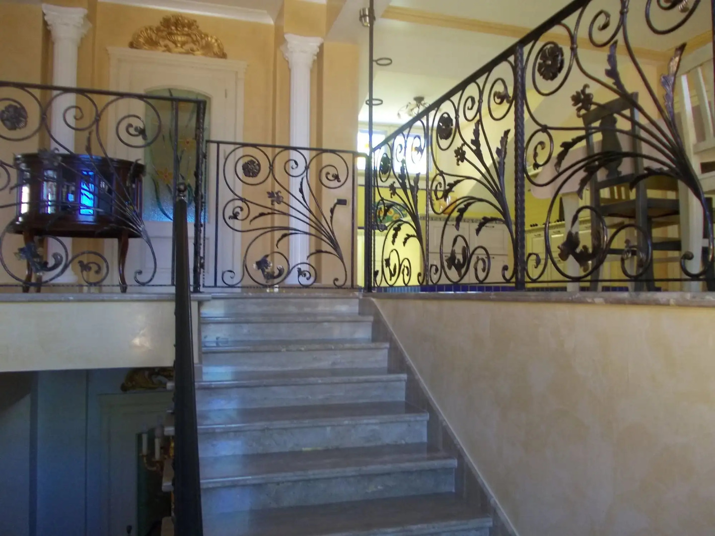 À La Maison De Gabry