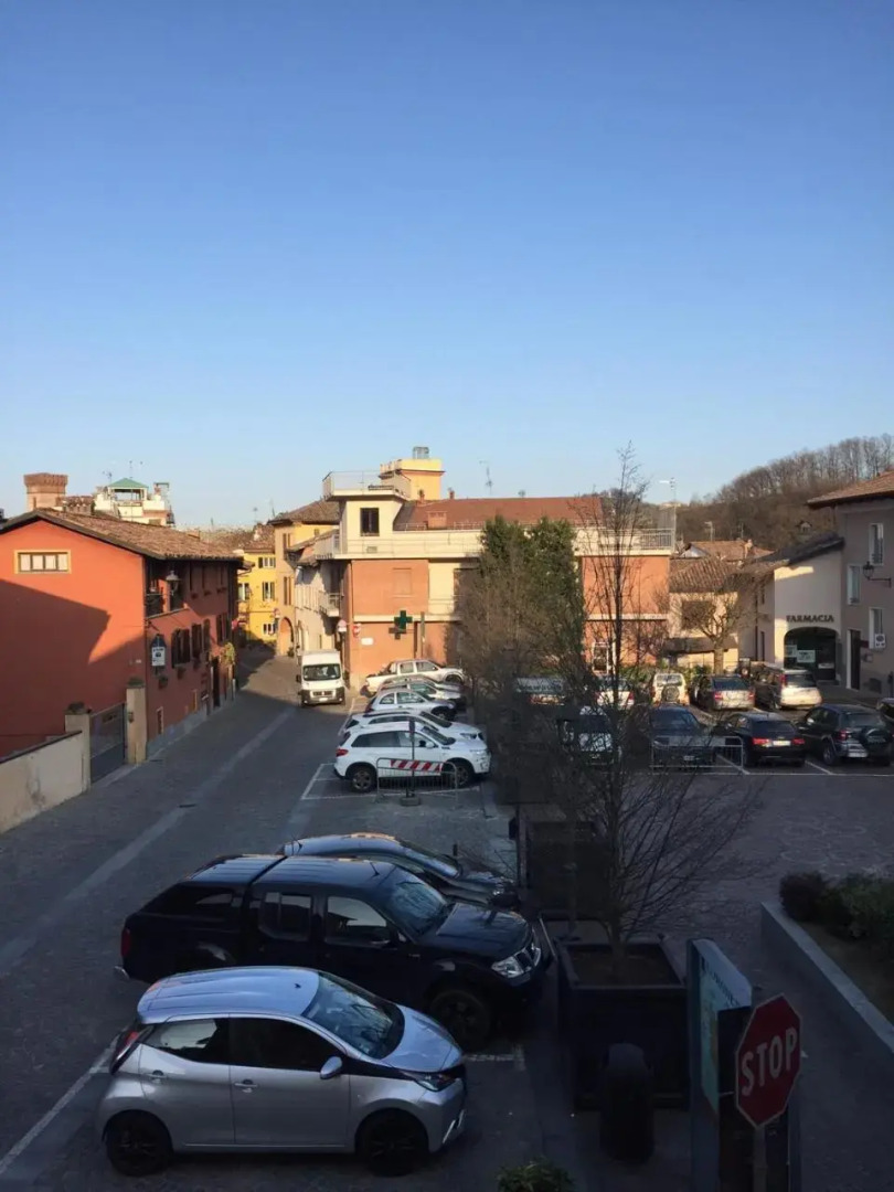 Barolo Apartments