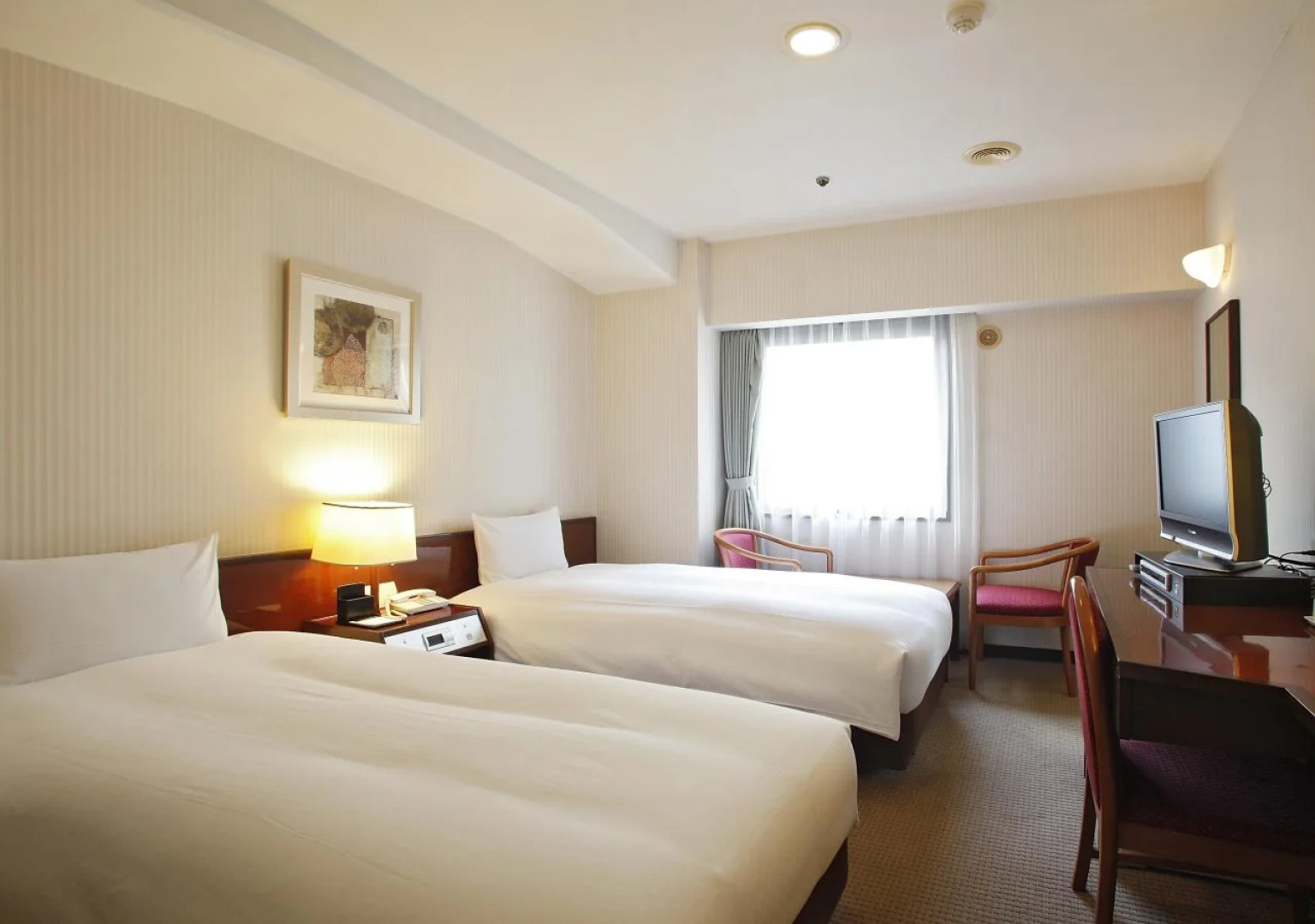 Sun Members Tokyo Shinjuku