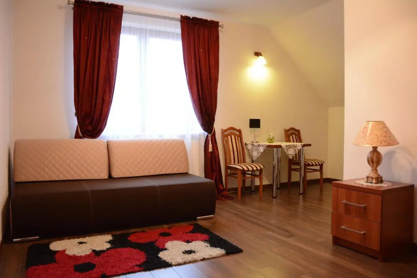 Agroturystyka Pod Jodlami