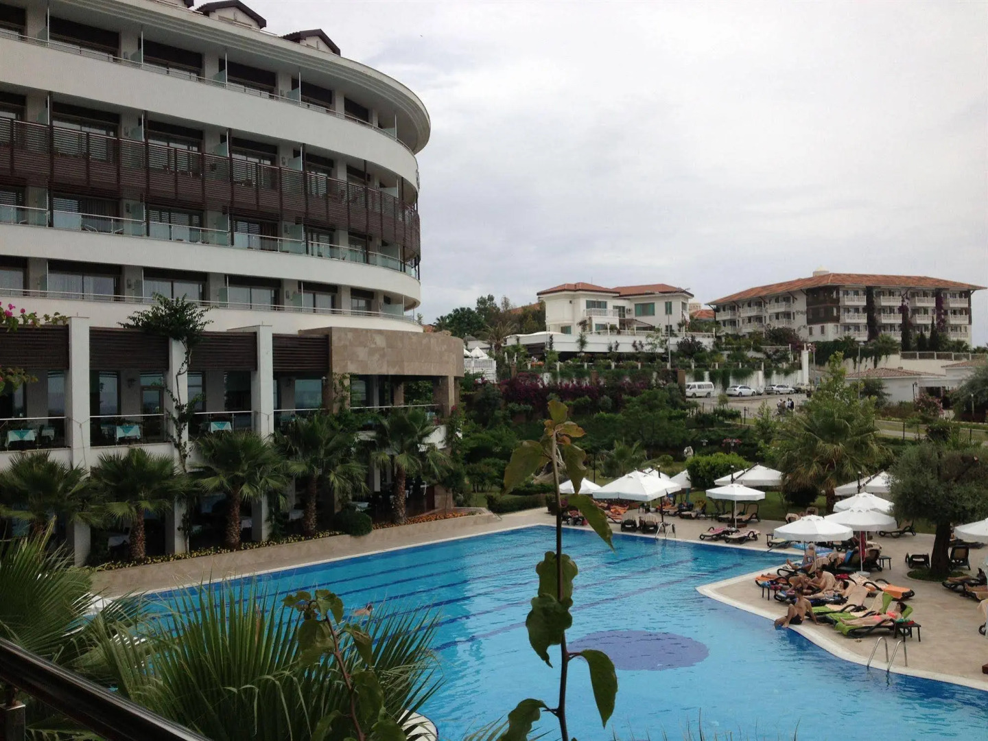 Alba Royal Hotel - Ultra All Inclusive - Adults Only 16+
