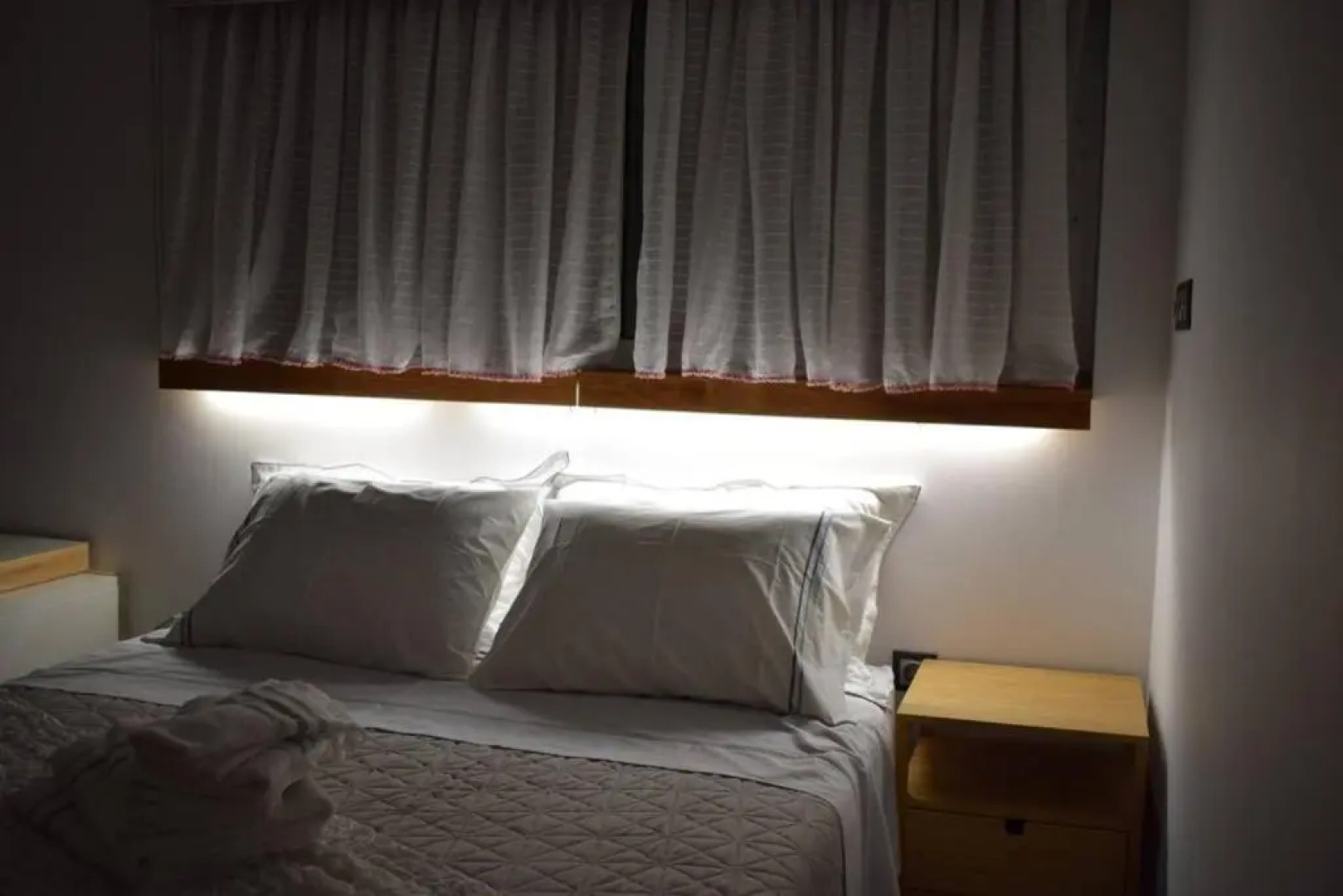 3h Myrto. Ενα λειτουργικό studio κοντά στην Αθήνα