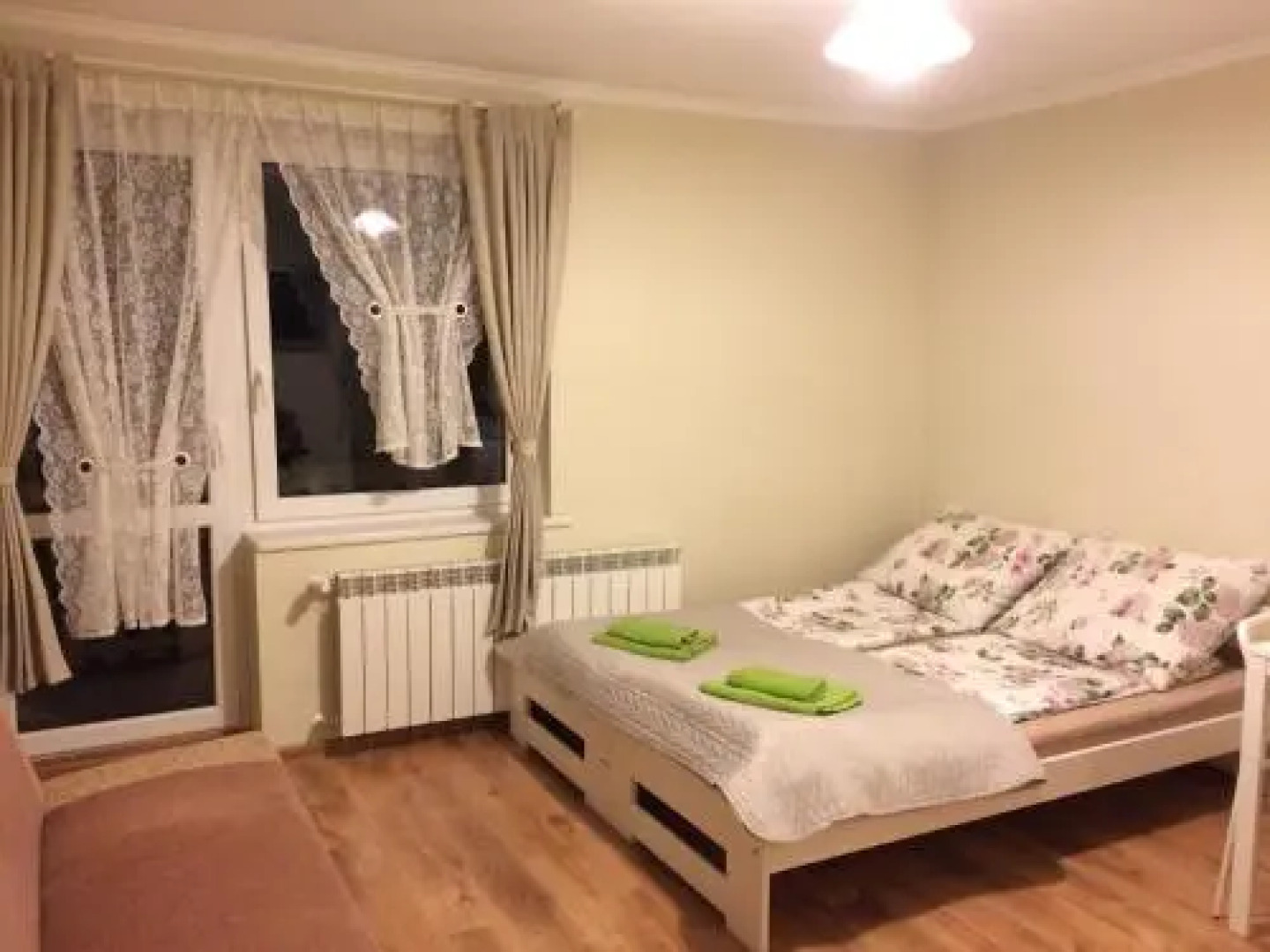 Willa Aleksandra - Apartamenty