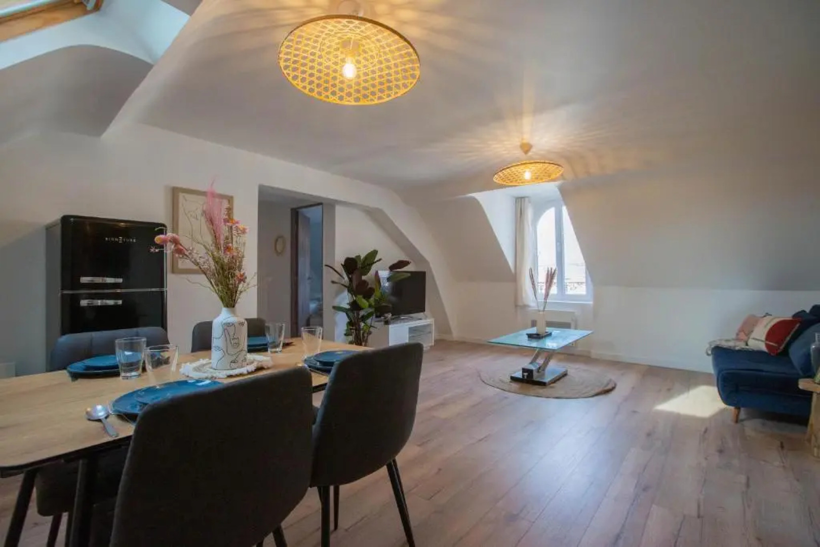 Faubourg des voyageurs N°7