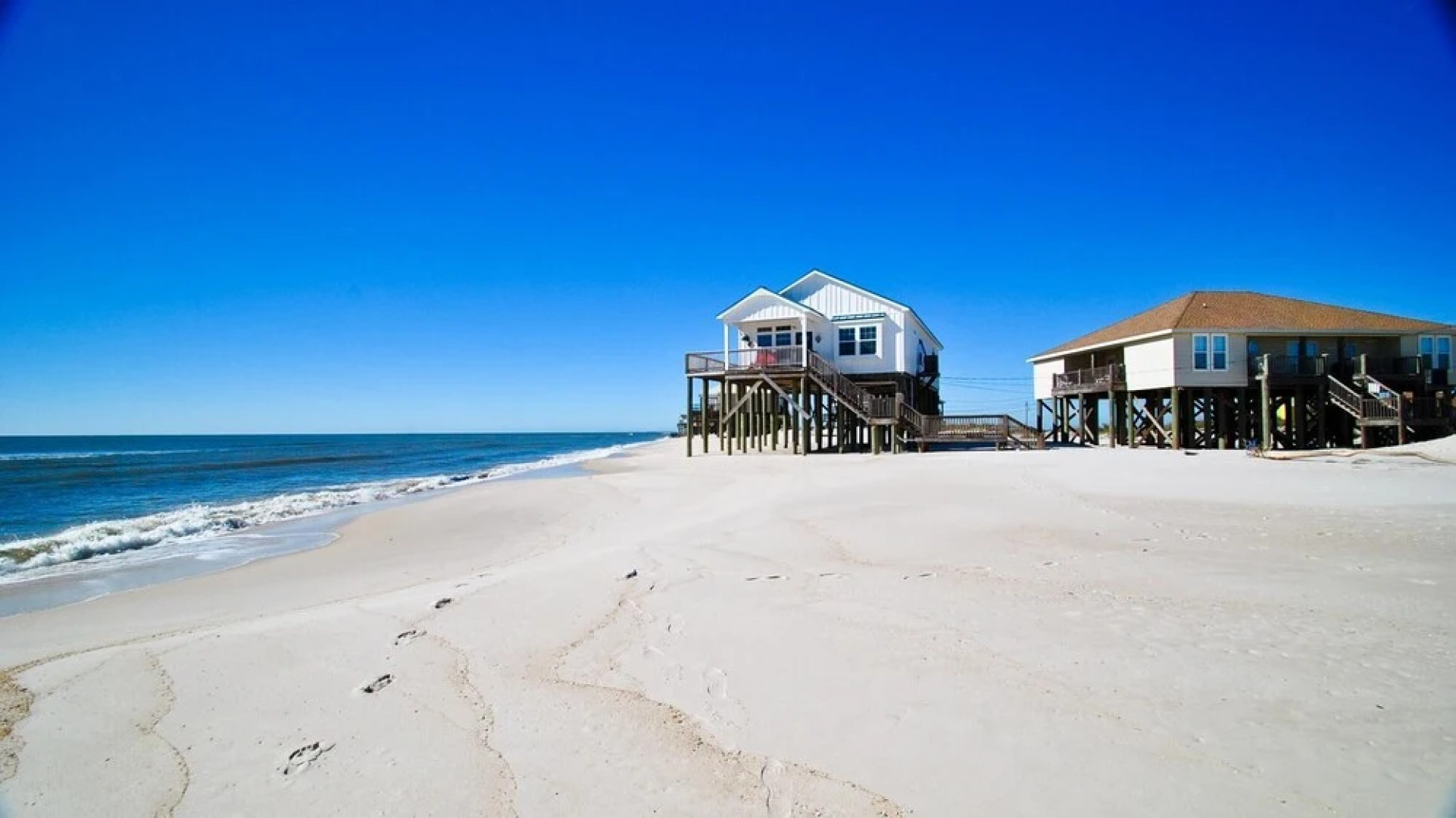 Island Time - 103 Treasure Ct