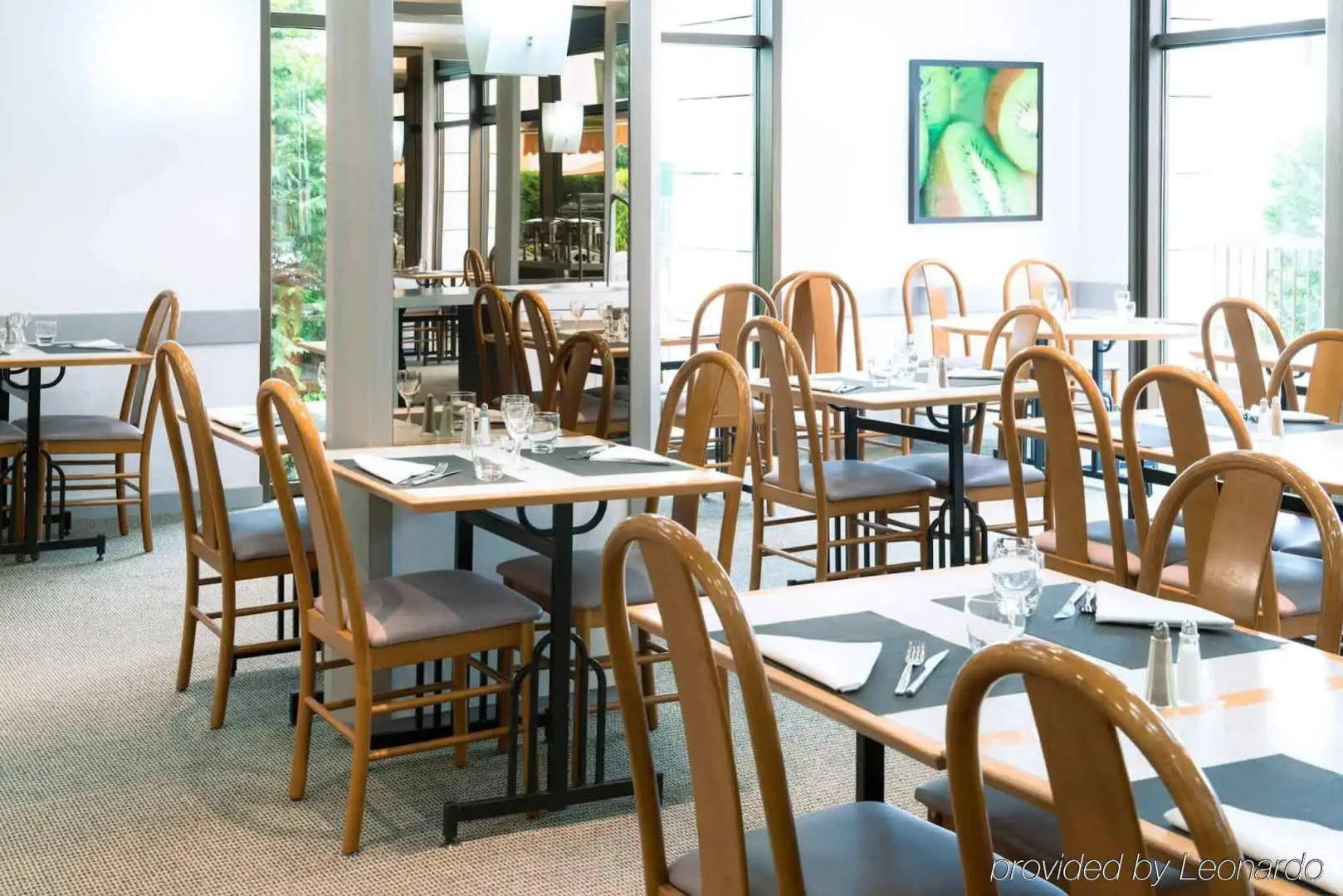 Novotel Mâcon Nord – Porte de Bourgogne