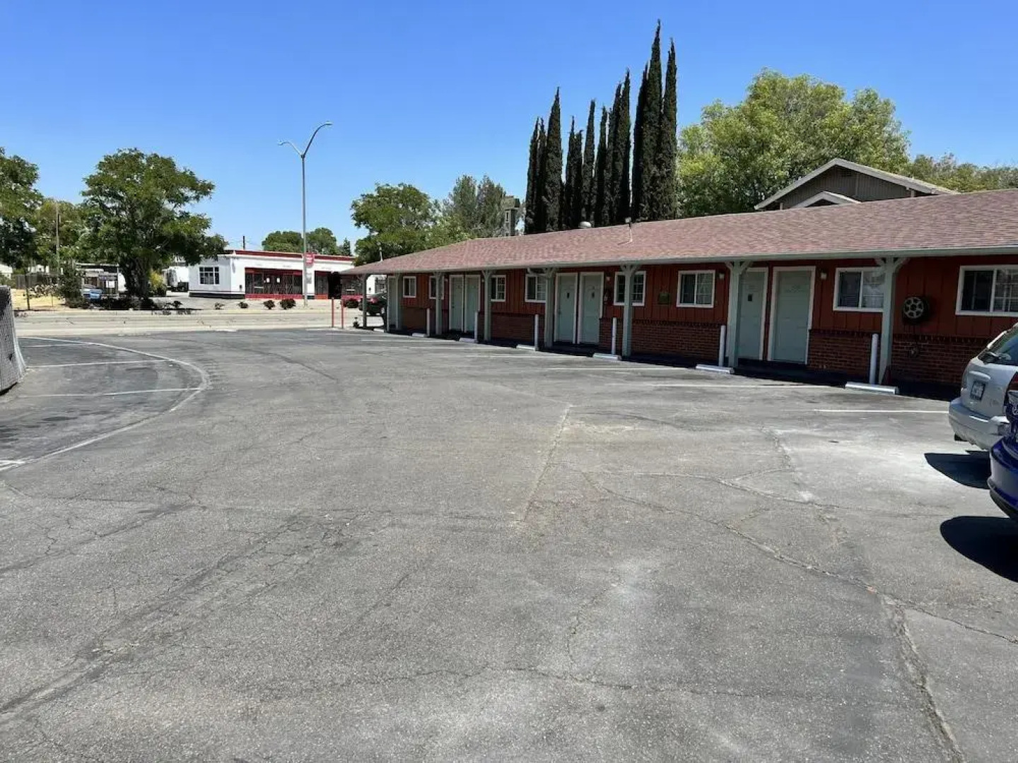 Studio Inn Livermore