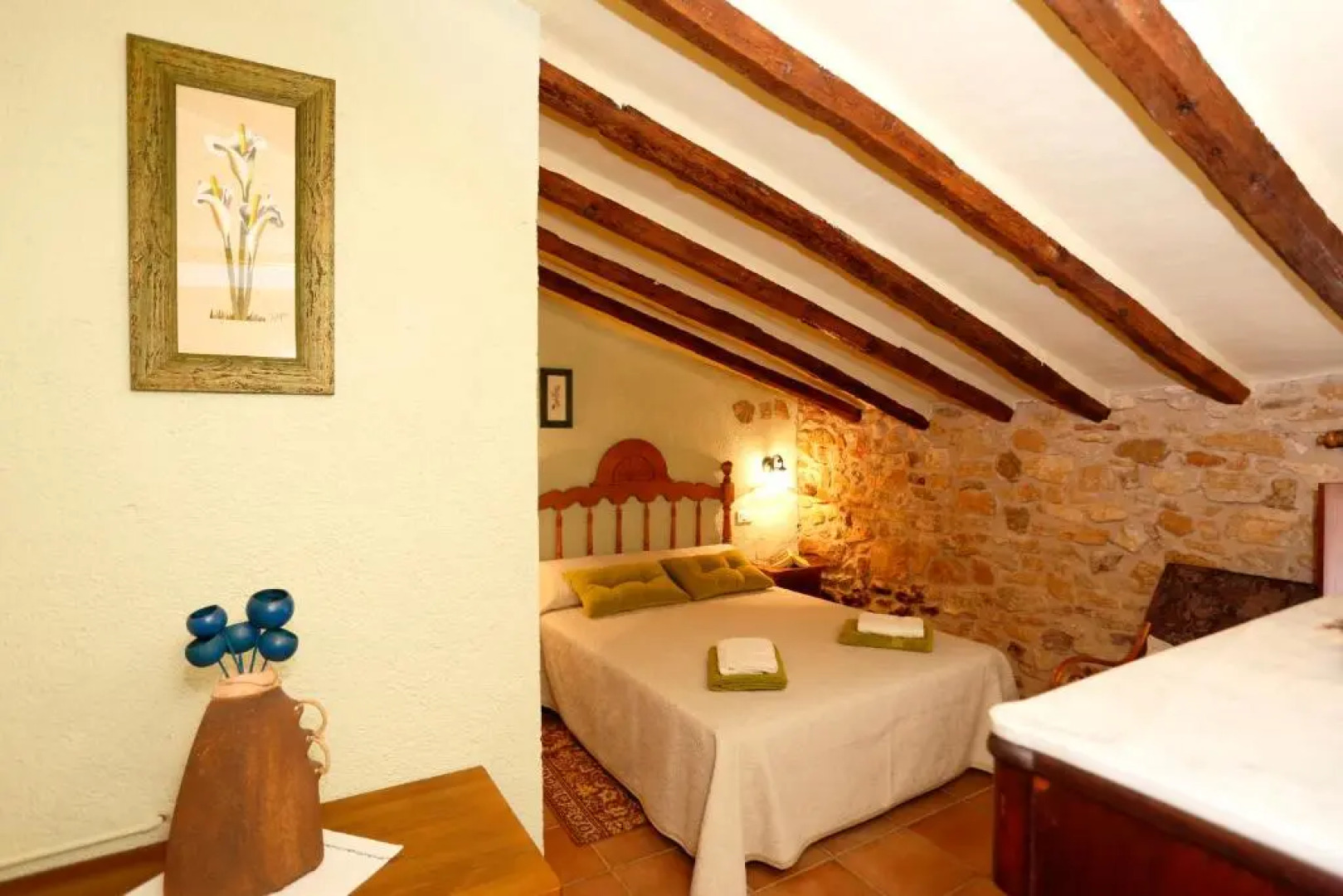 Casa Rural Mas de Sant Pau