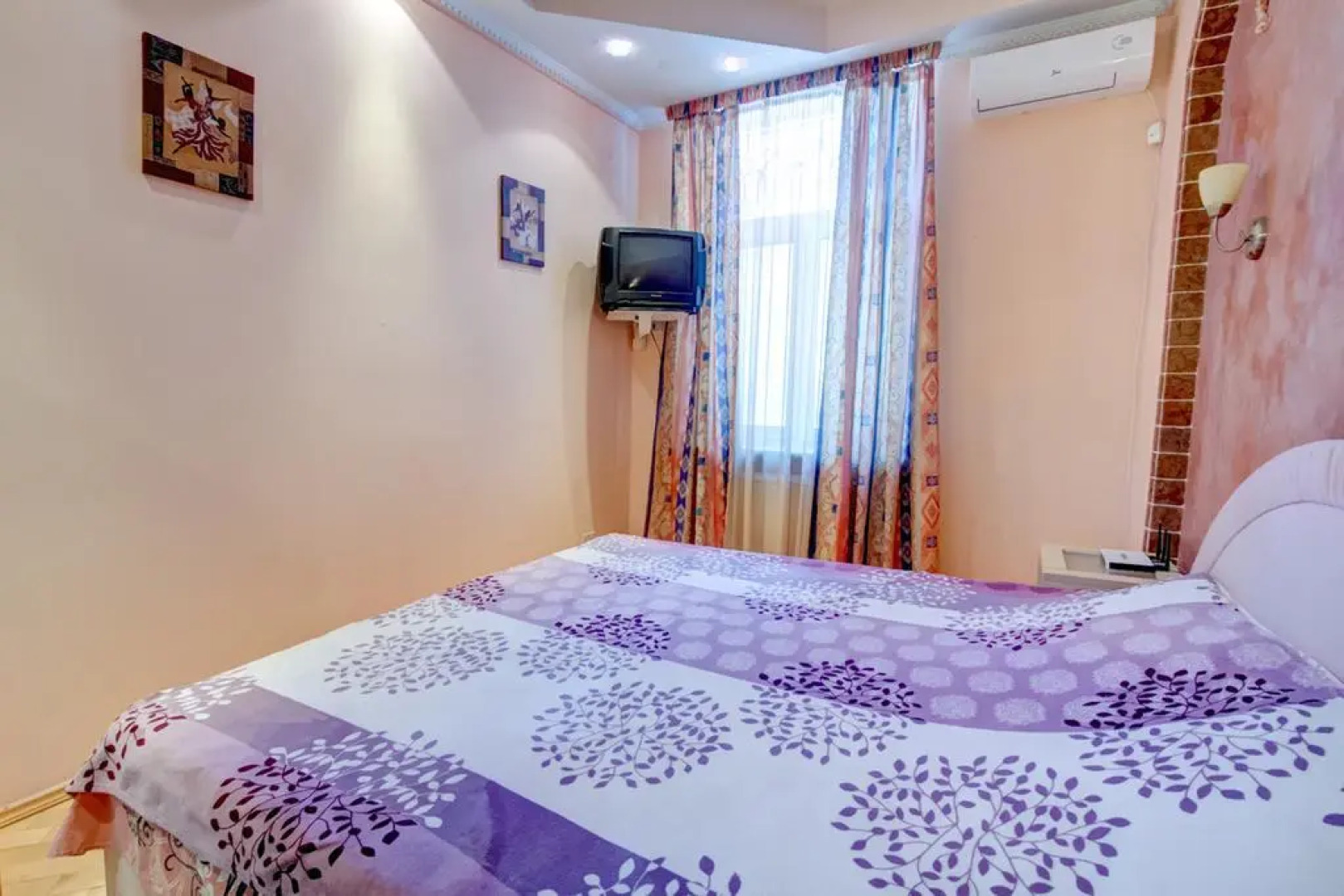 Goodrest on Grecheskaya