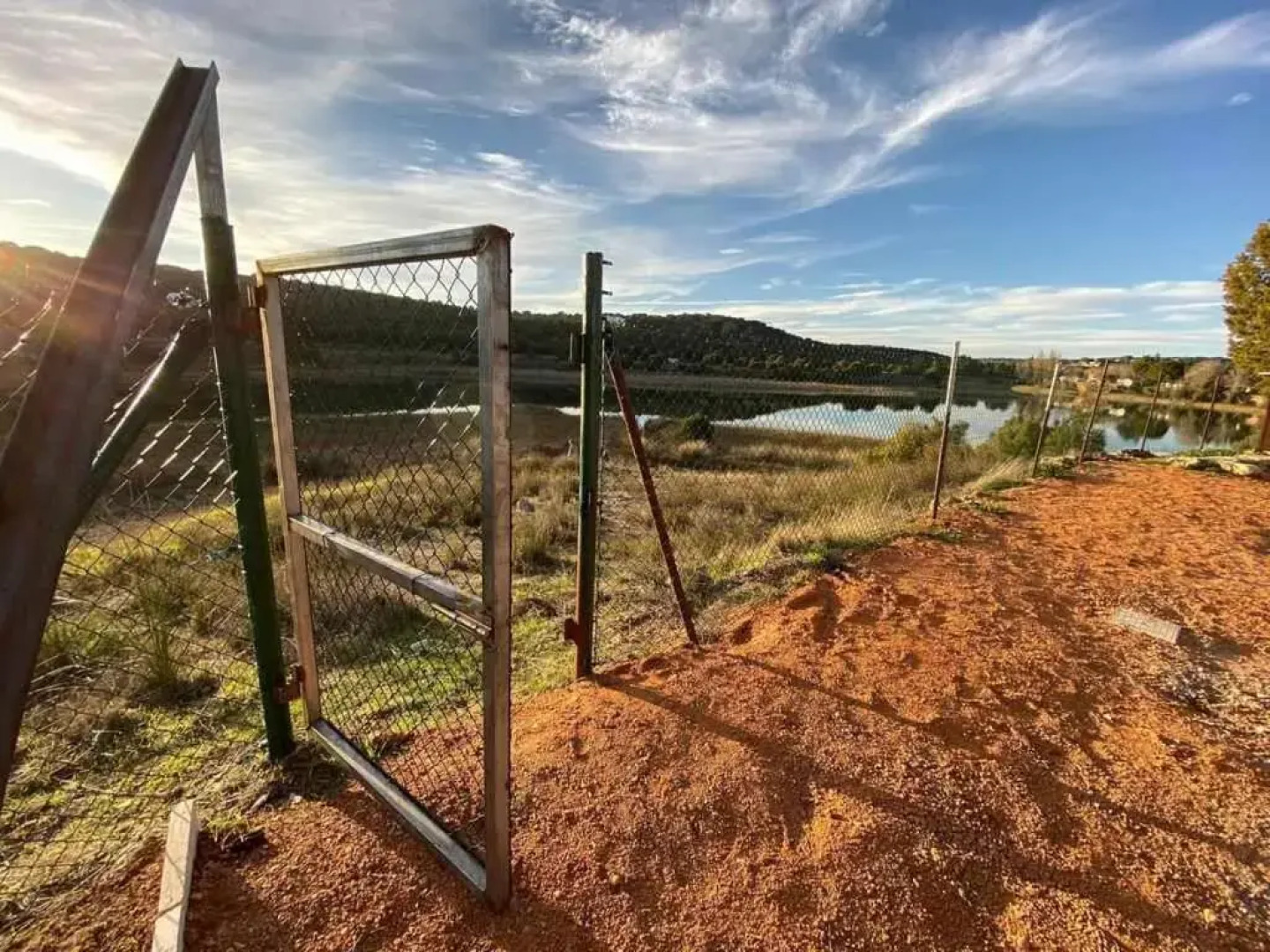 Casas Rurales Laguna La Tinaja