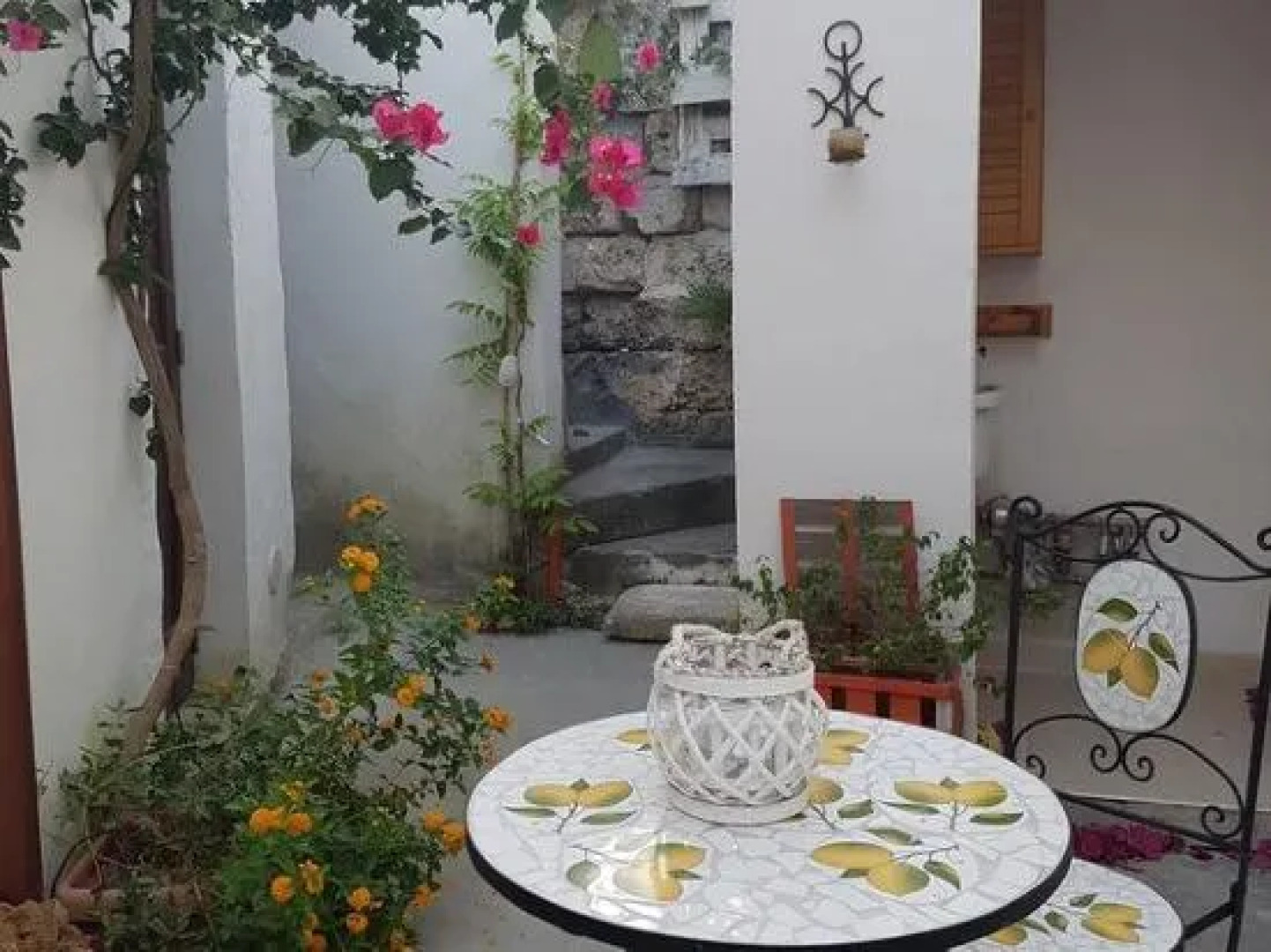 La Dimora della nonna Rosina