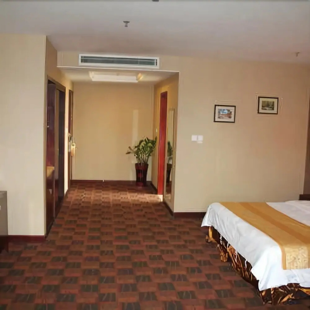 Wuyang Holiday Hotel
