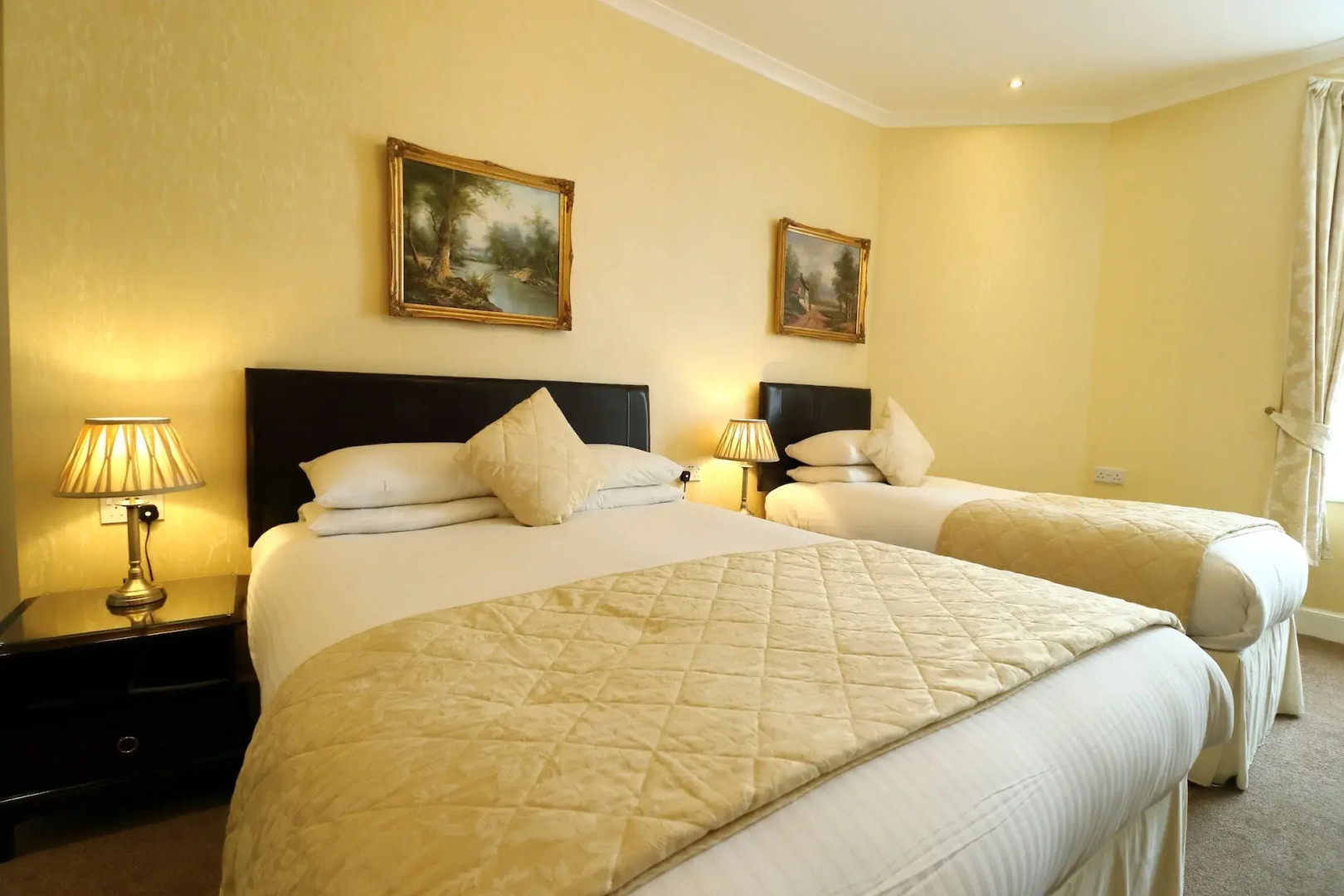 Westlands of Pitlochry