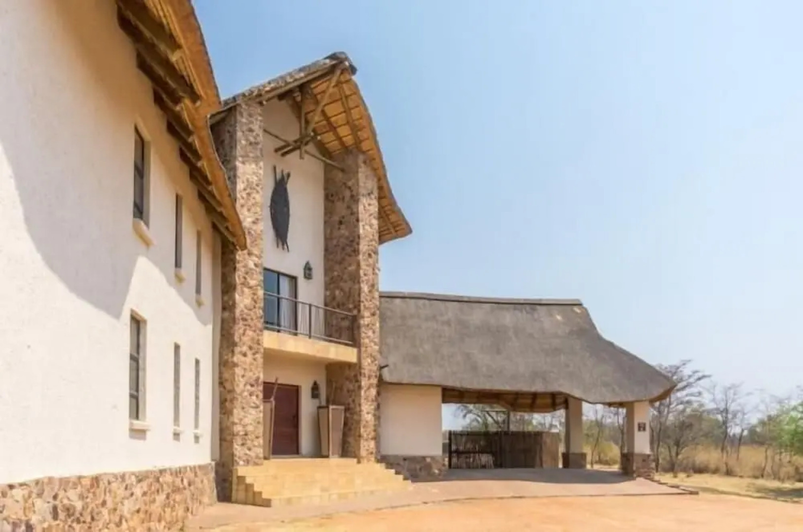 Zebula Golf Estate & Spa Executive Villas