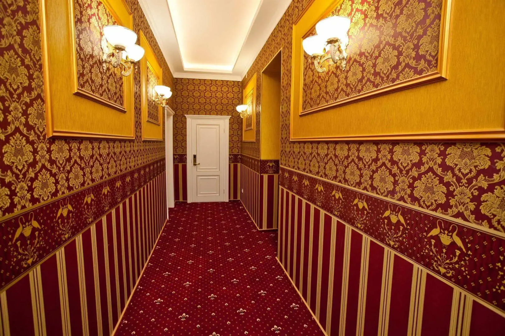 Гостиница «Литера»