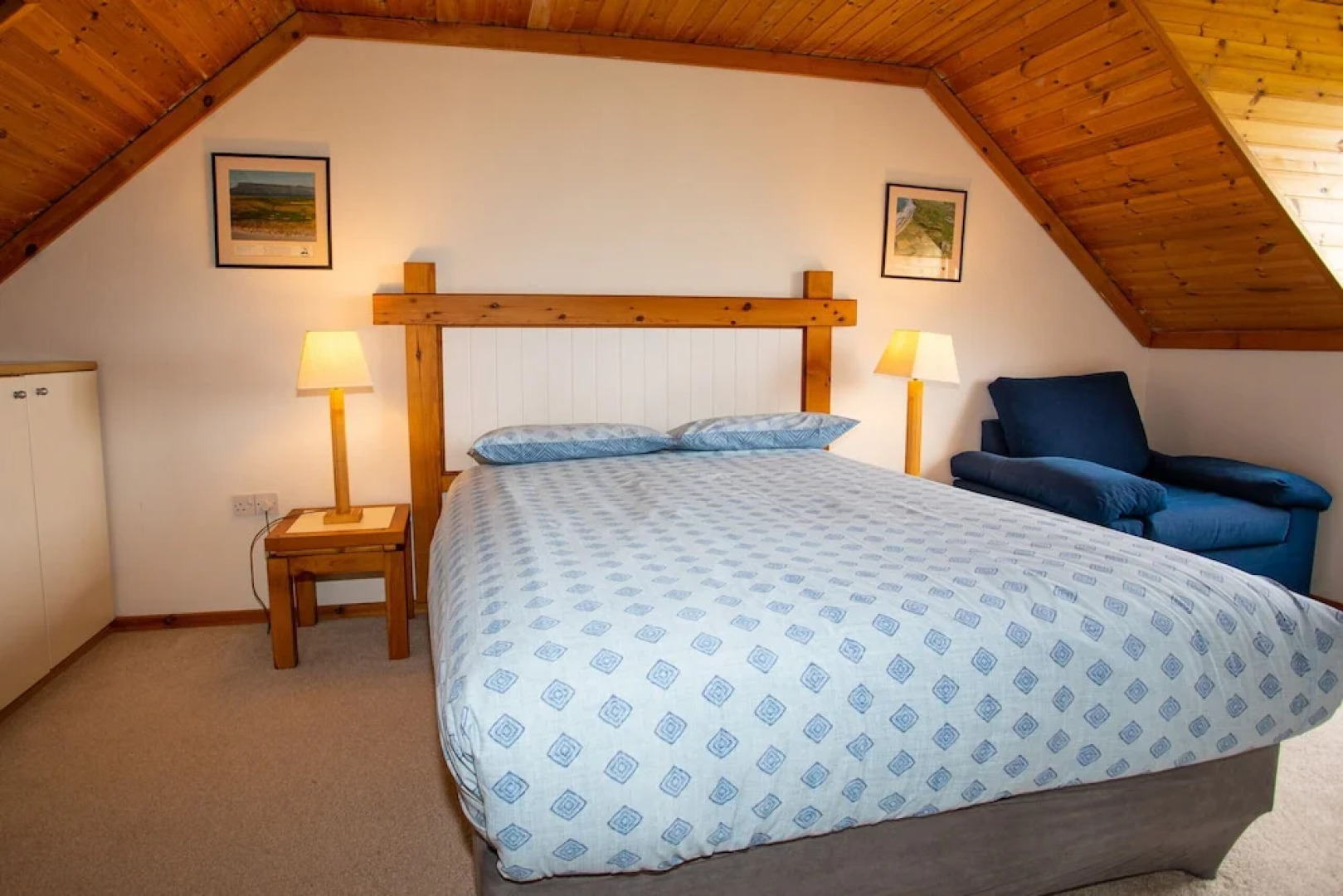 Stone Cottage Holiday Home Ballinskelligs