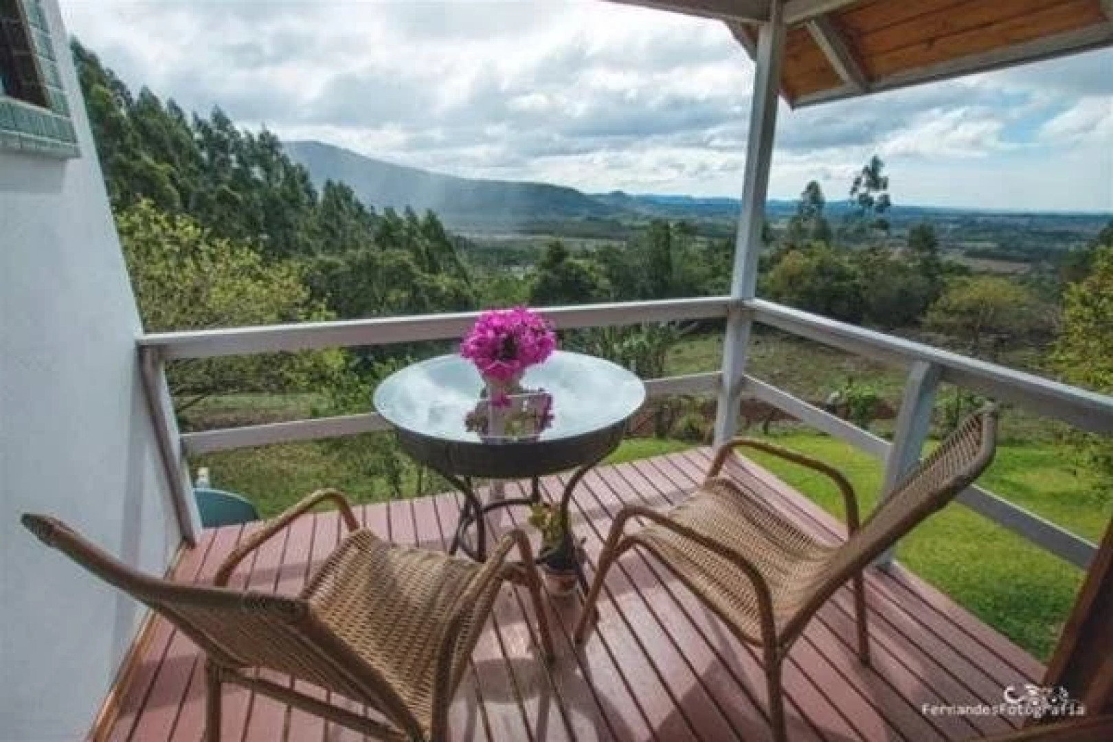 Pousada Colina da Serra