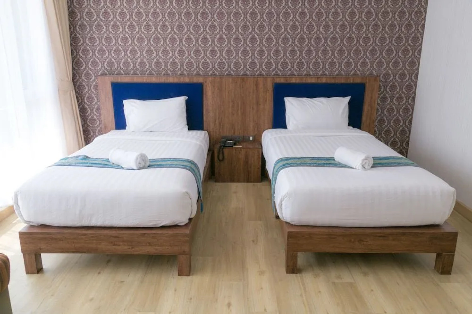 The Canal Ratchaburi