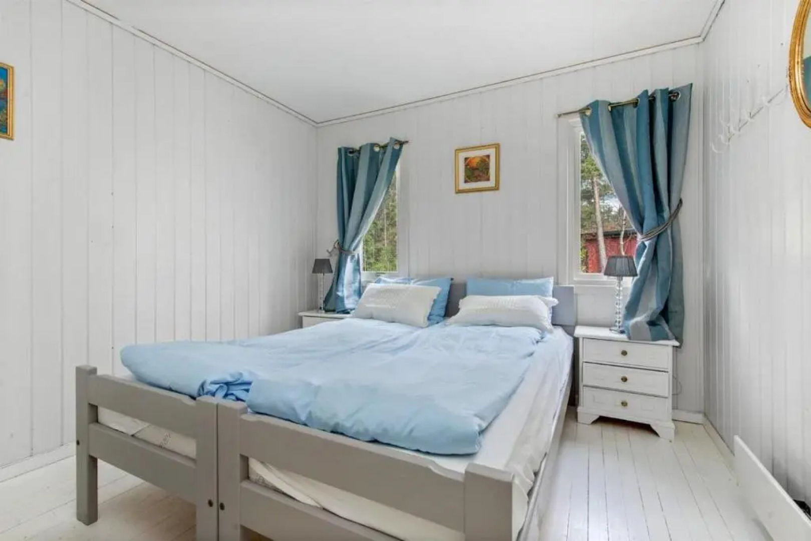 Teibernveien 86, Larkollen (Rygge, Norways)