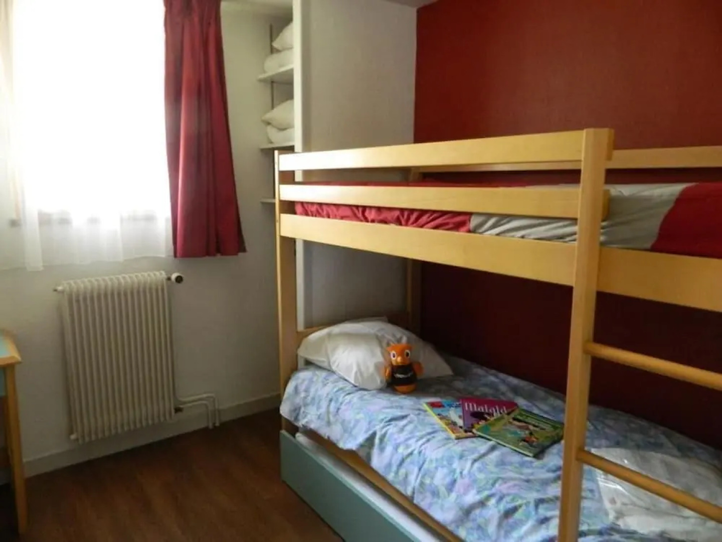 VVF Val-Cenis Haute-Maurienne