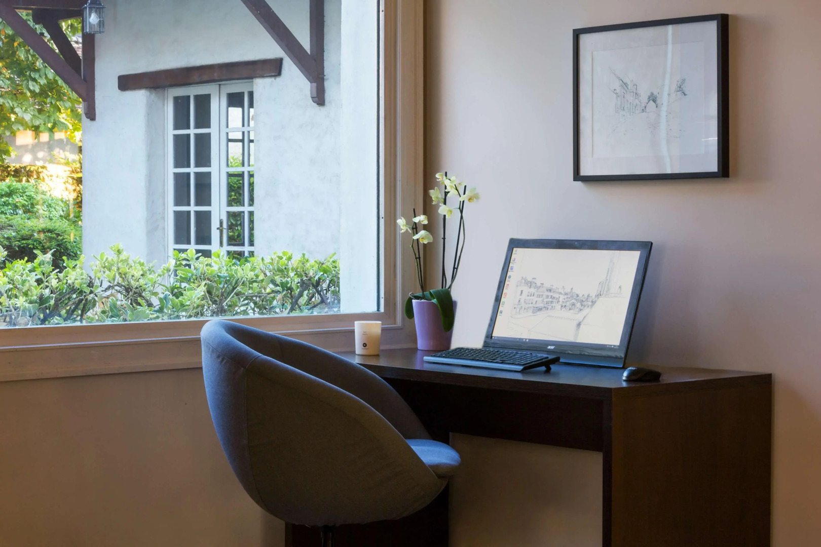 Best Western Inn Of Pinetop