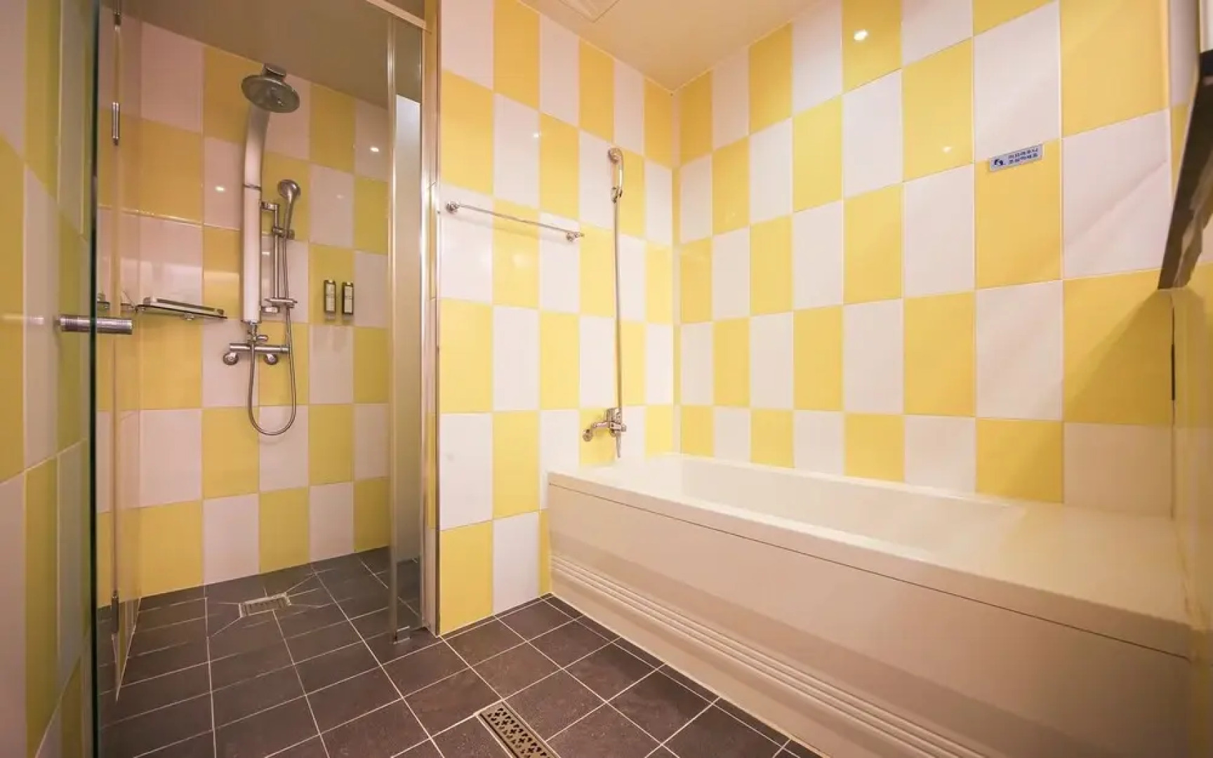 Cheongdo Rivera Drive-in