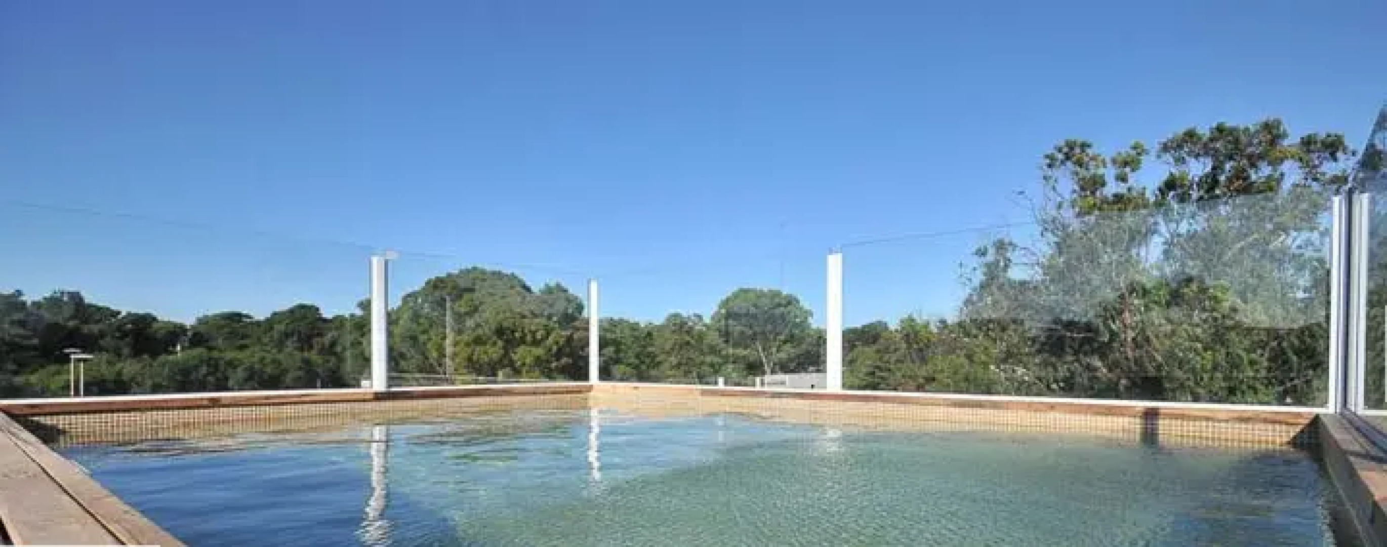 Puerto Somiedo - Pinamar Apartments