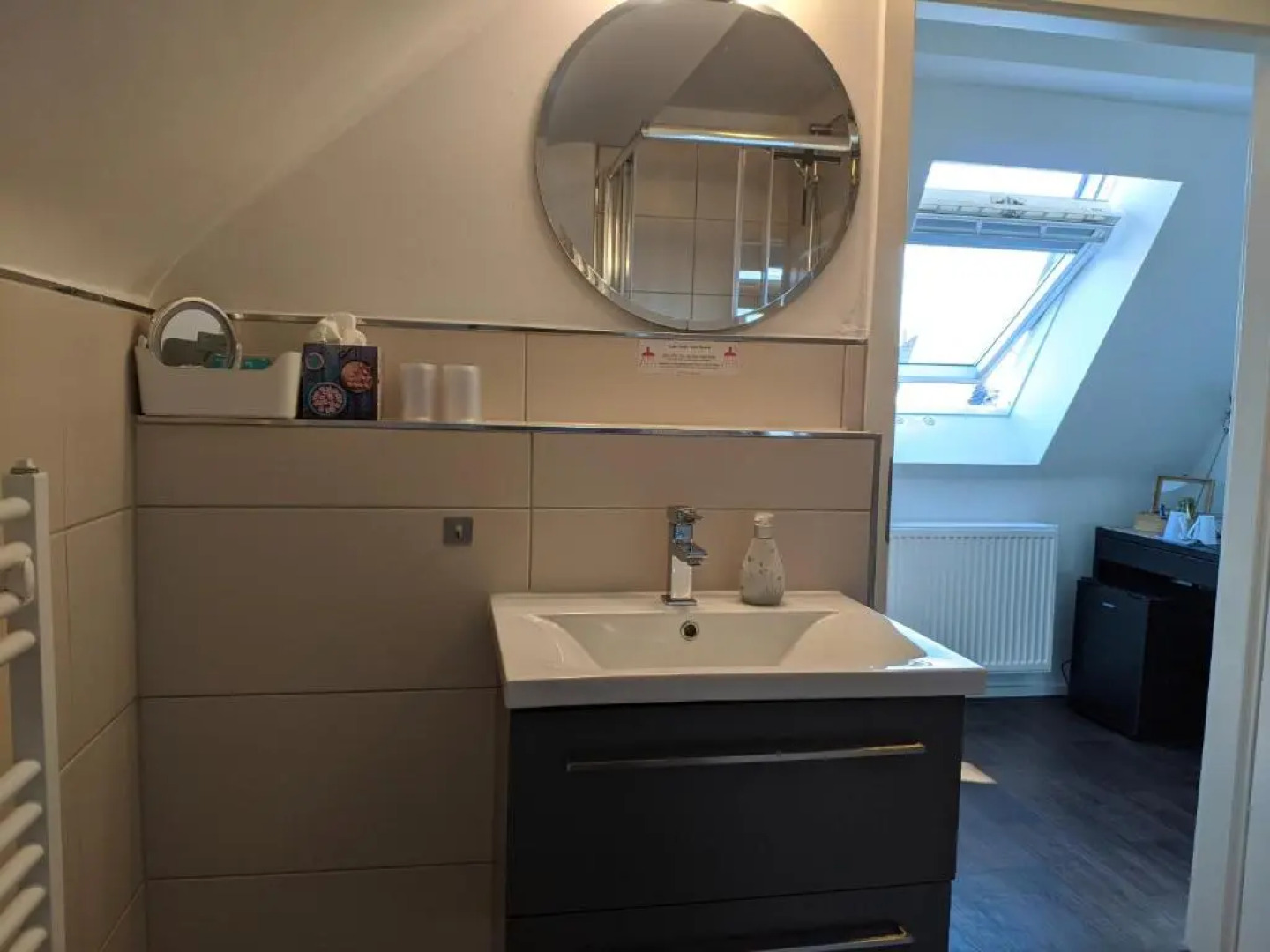 Exklusives LOFT City, Stadthalle & Bahnhofs nah, NETFLIX