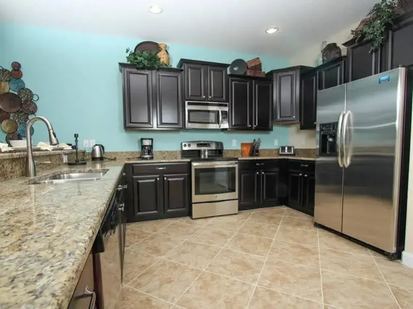 ChampionsGate Resort Homes and Townhomes