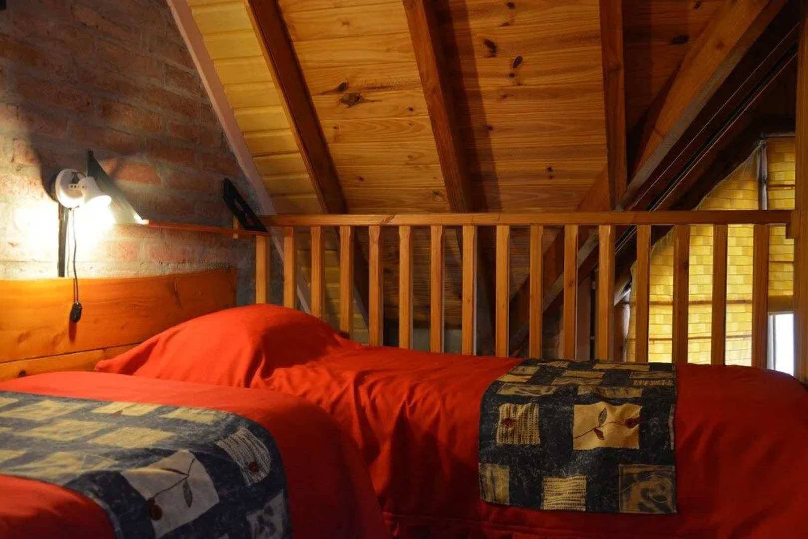 Carpe Diem - Cabañas & Suites