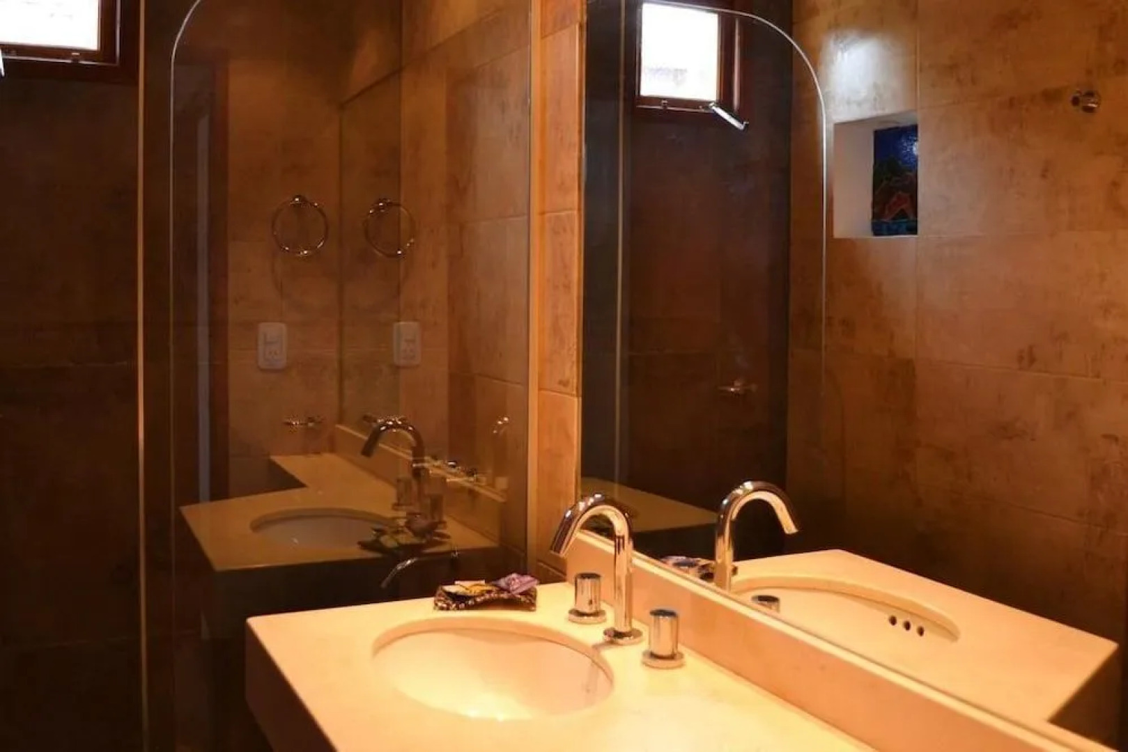 Al Sereno Hotel Panoramico