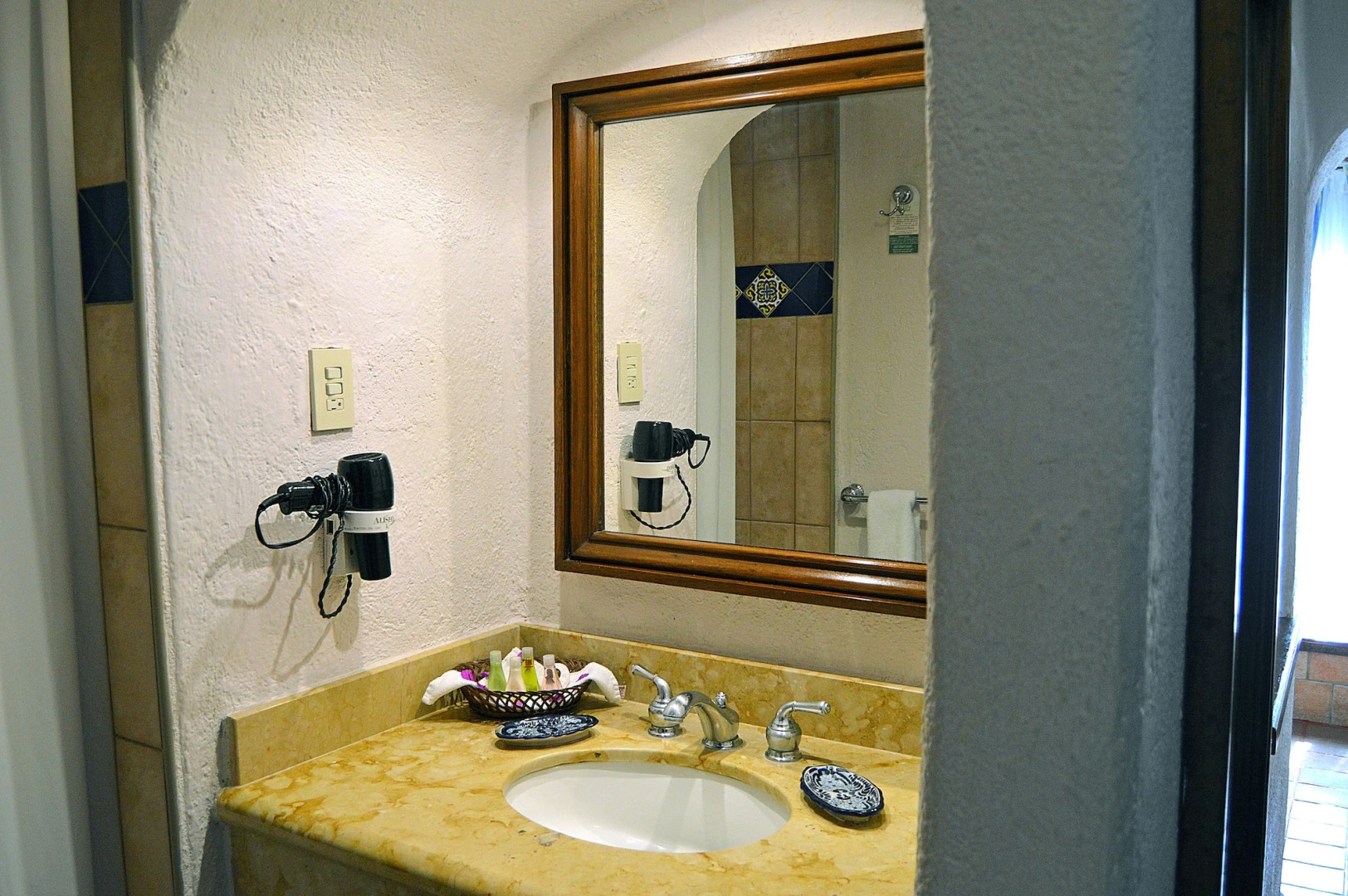 Villas Arqueologicas Teotihuacan