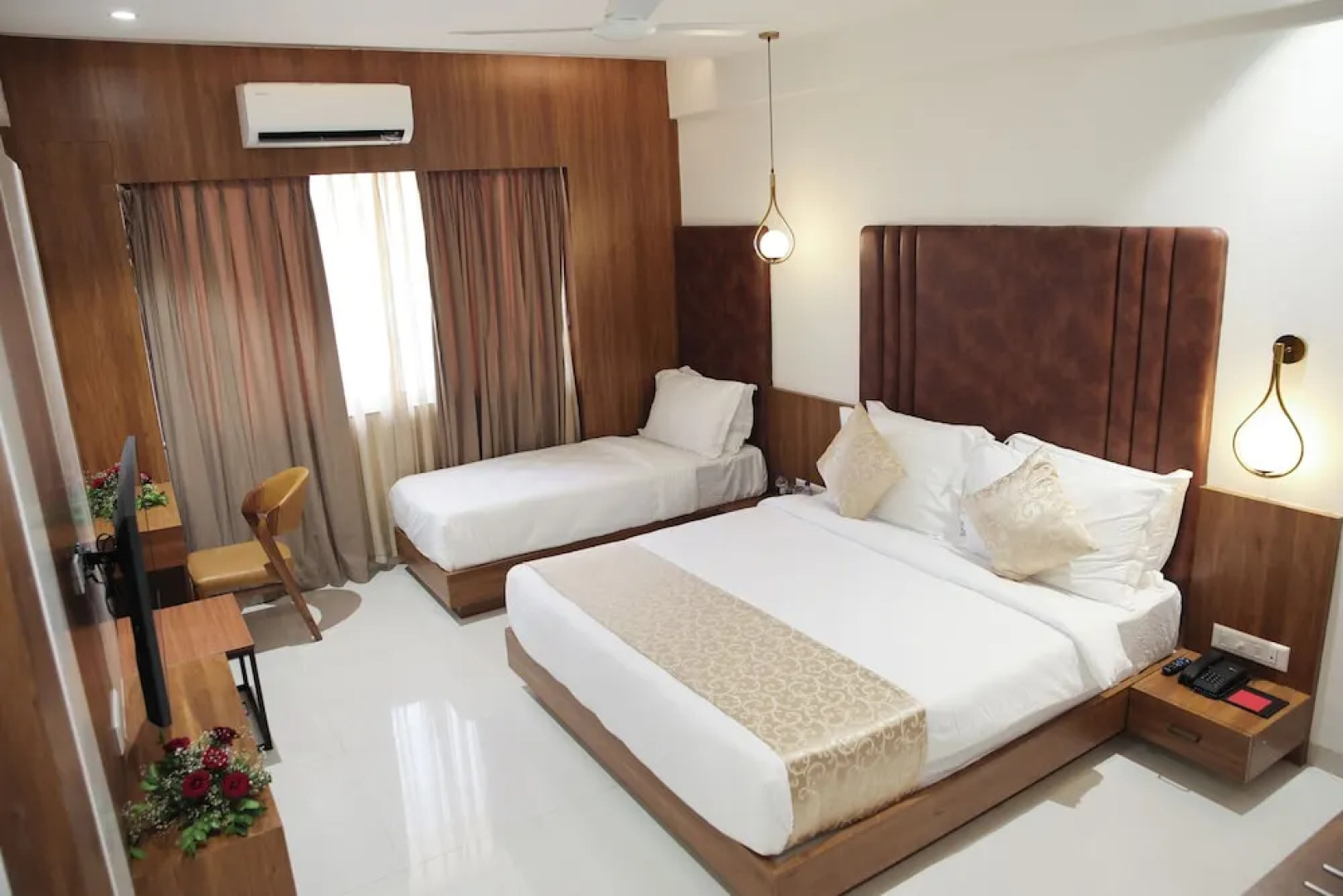 Lords Eco Inn Ambaji